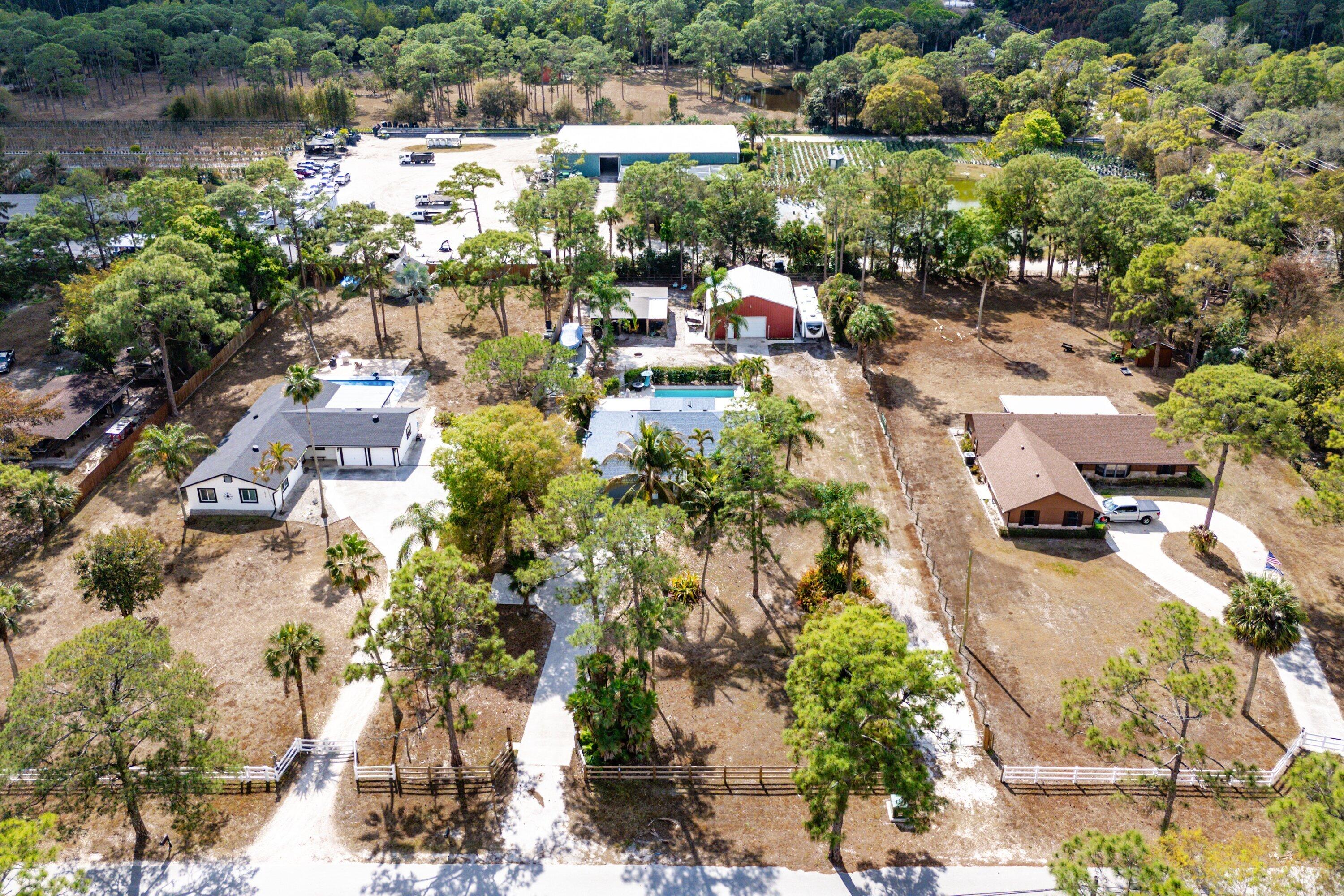 14936 22nd Road North Loxahatchee Groves, FL 33470 - Photo 45 of 53 046-1493622ndRoadNorth-LoxahatcheeGroves