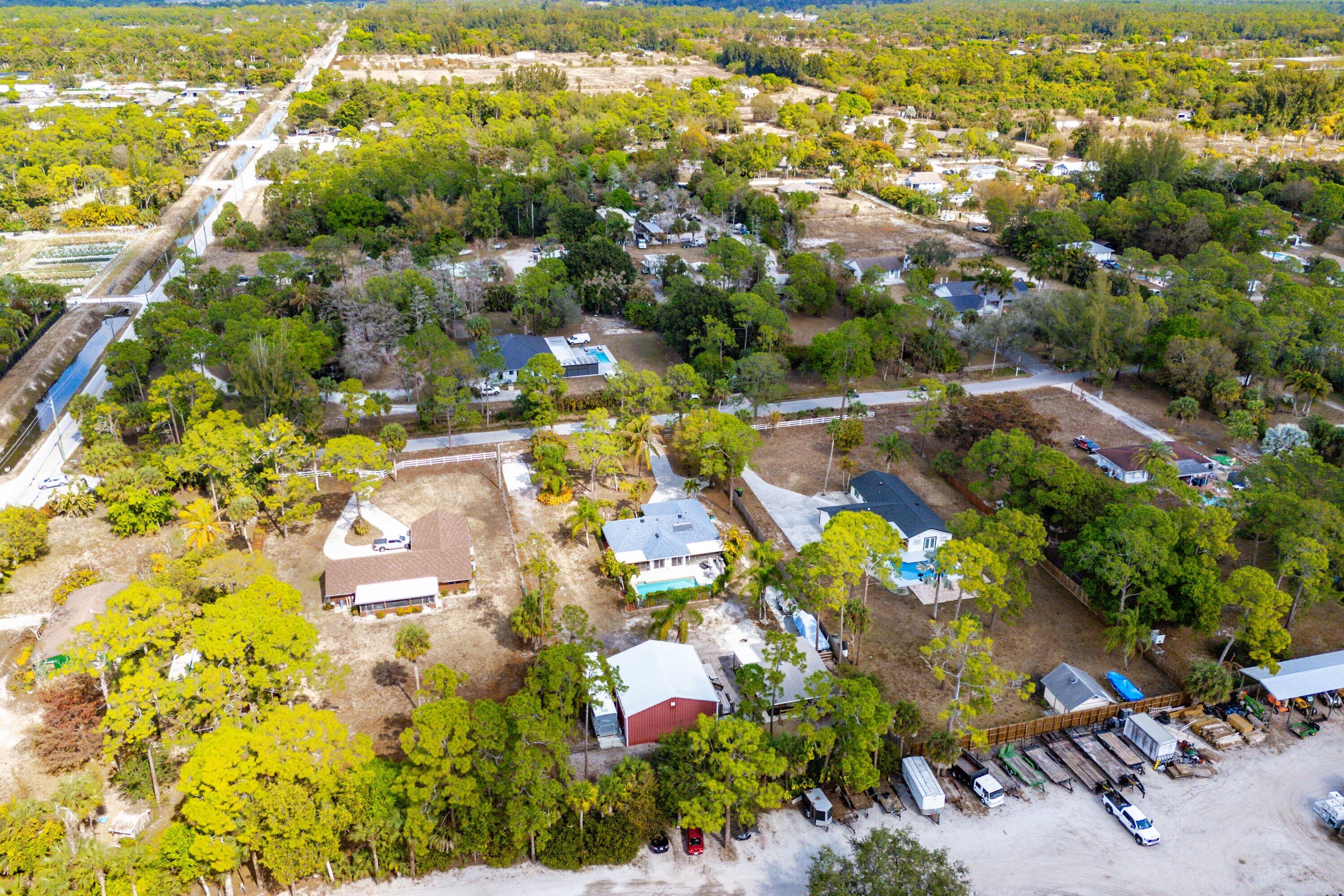 14936 22nd Road North Loxahatchee Groves, FL 33470 - Photo 51 of 53 052-1493622ndRoadNorth-LoxahatcheeGroves