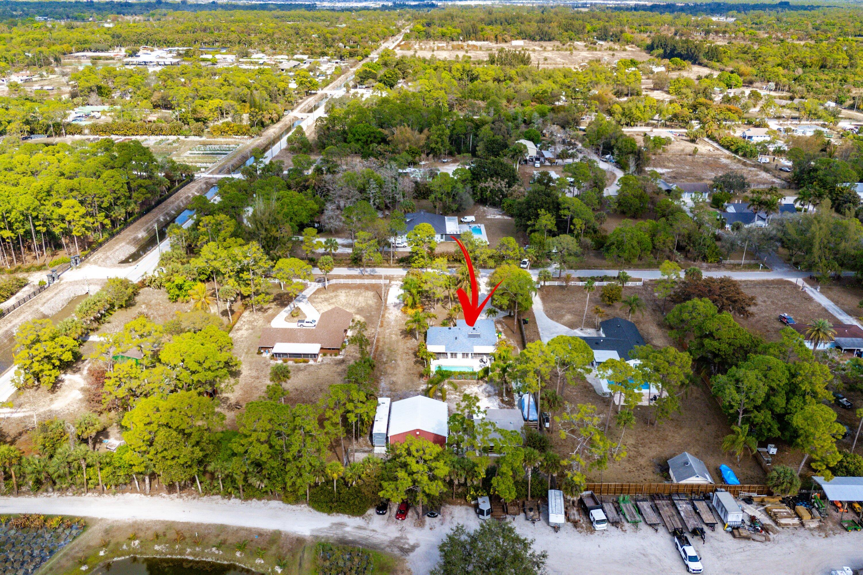 14936 22nd Road North Loxahatchee Groves, FL 33470 - Photo 52 of 53 053-1493622ndRoadNorth-LoxahatcheeGroves