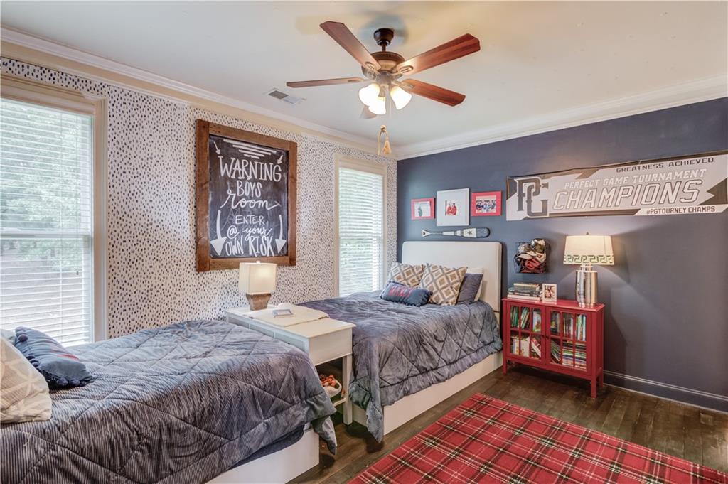 941 Providence Lane Monroe, GA 30656 - Photo 33 of 67