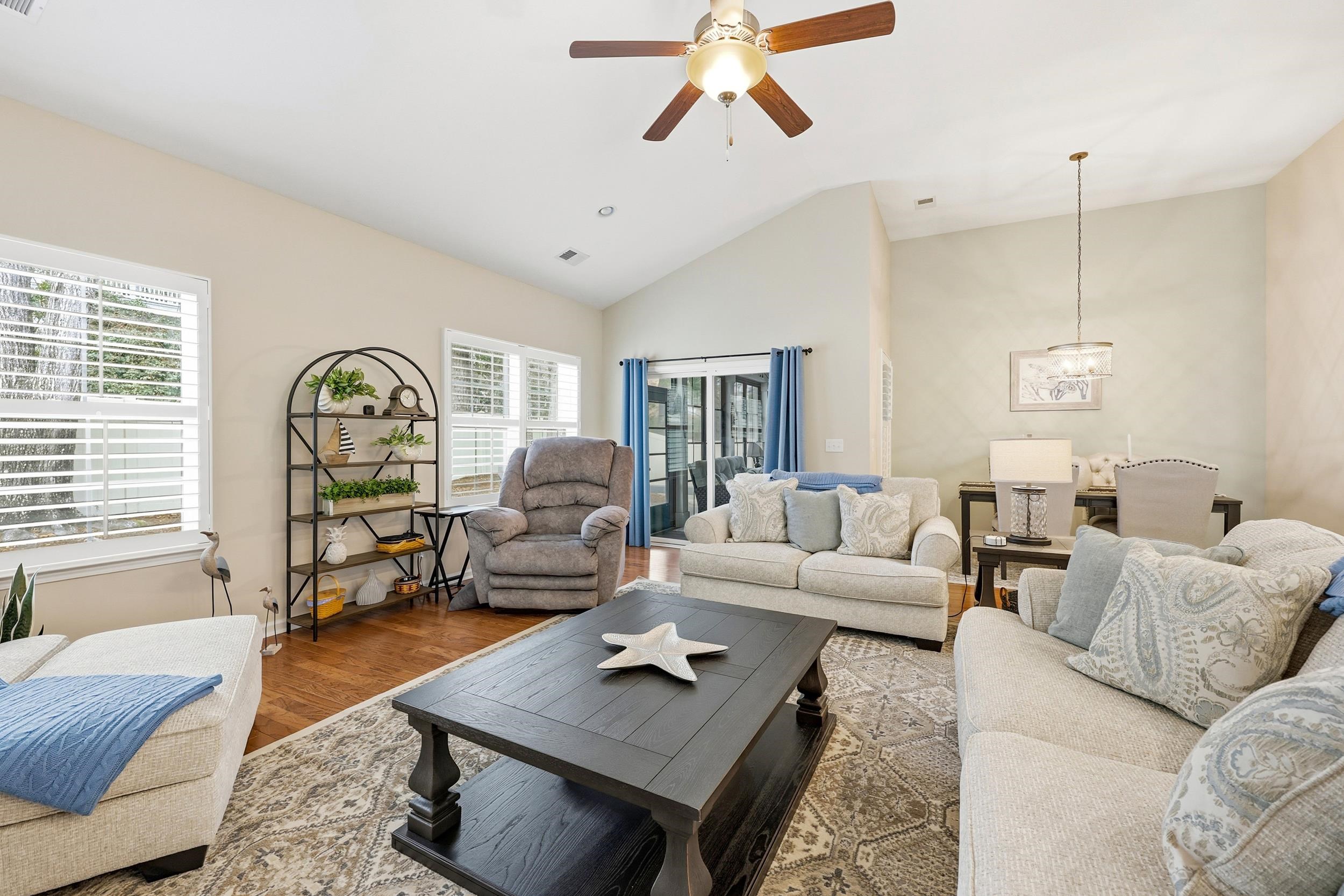 137 Zostera Drive Little River, SC 29566 - Photo 19 of 40