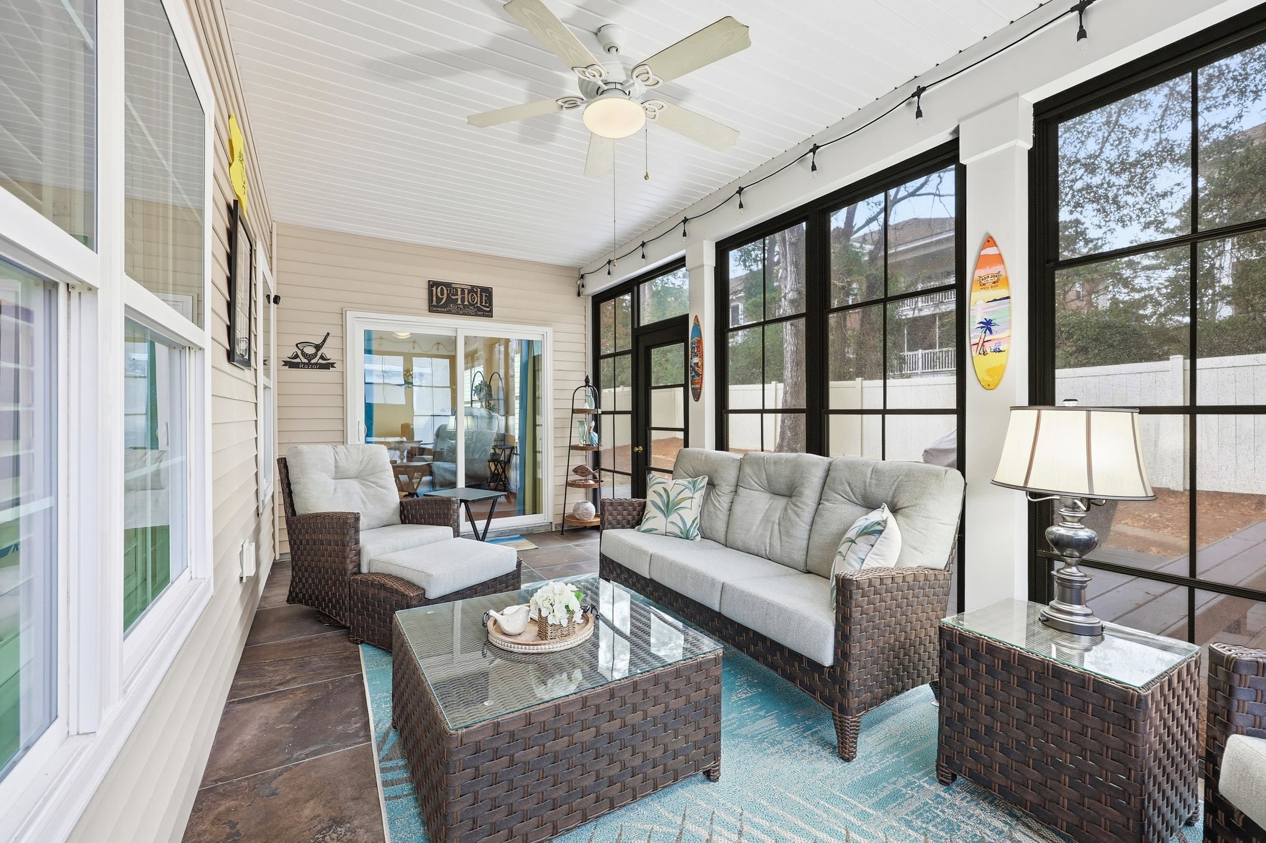 137 Zostera Drive Little River, SC 29566 - Photo 20 of 40