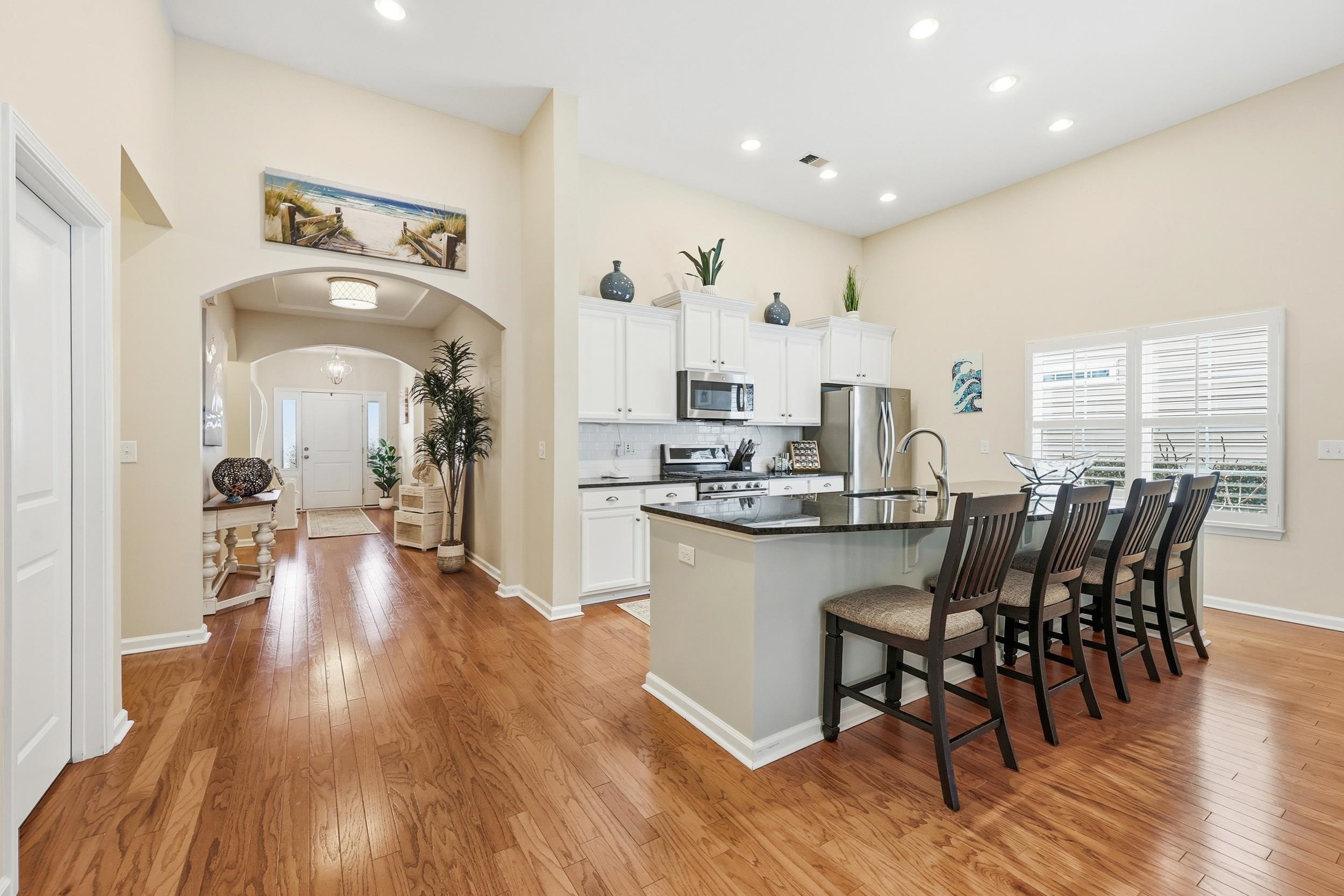 137 Zostera Drive Little River, SC 29566 - Photo 2 of 40