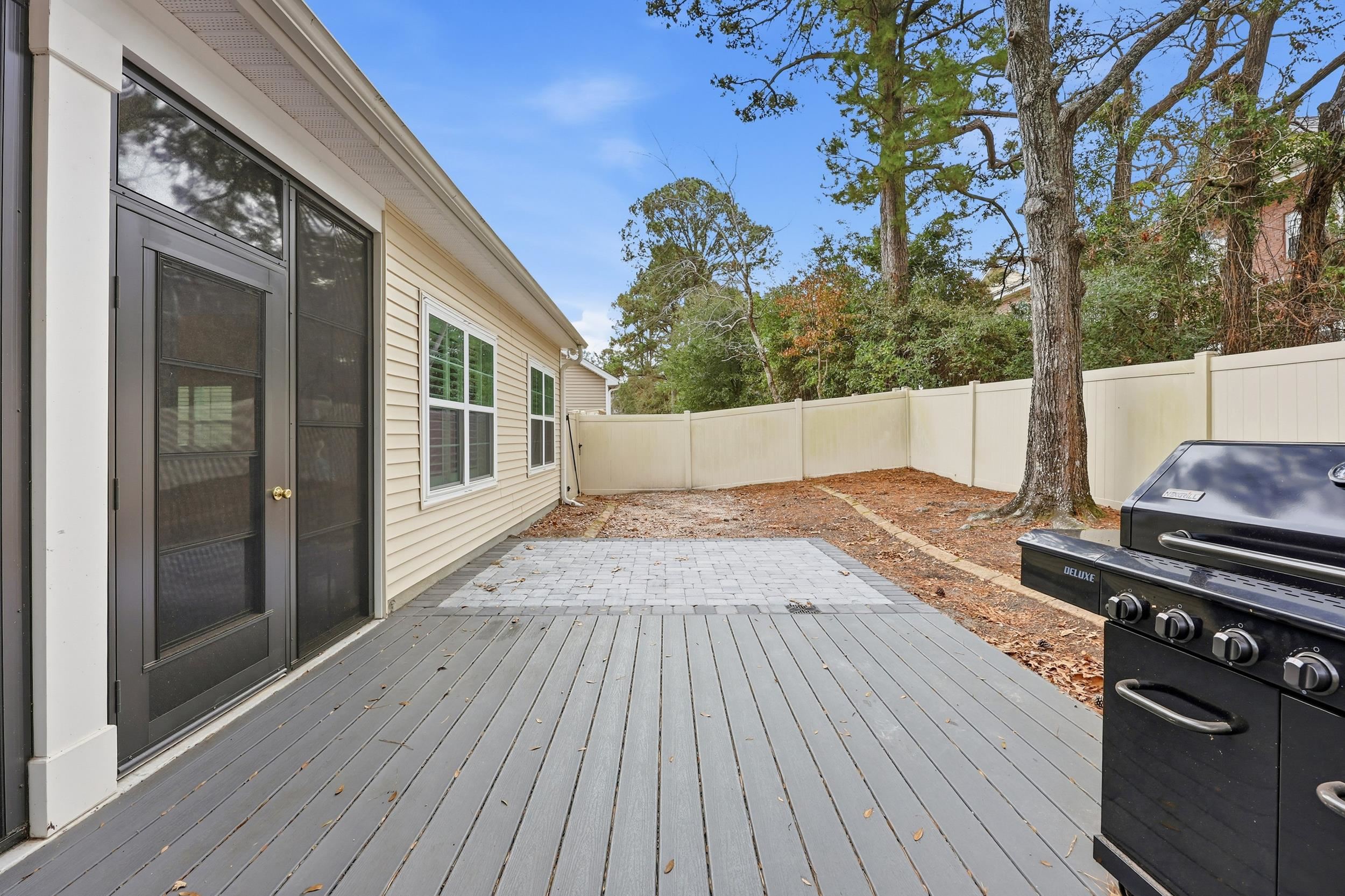 137 Zostera Drive Little River, SC 29566 - Photo 22 of 40