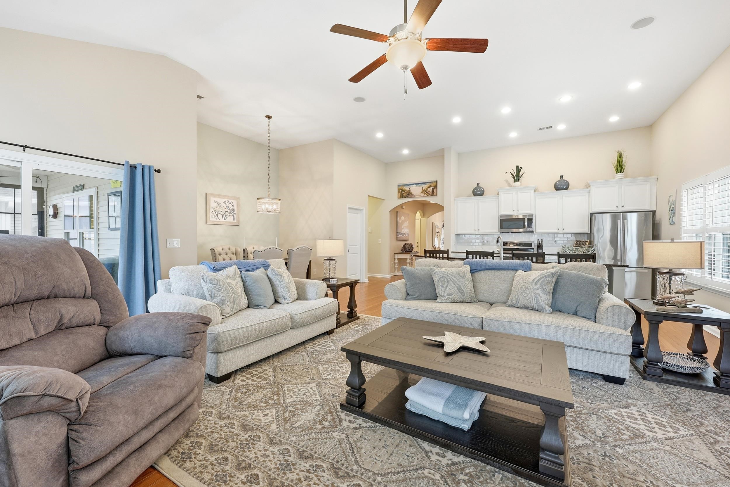 137 Zostera Drive Little River, SC 29566 - Photo 3 of 40