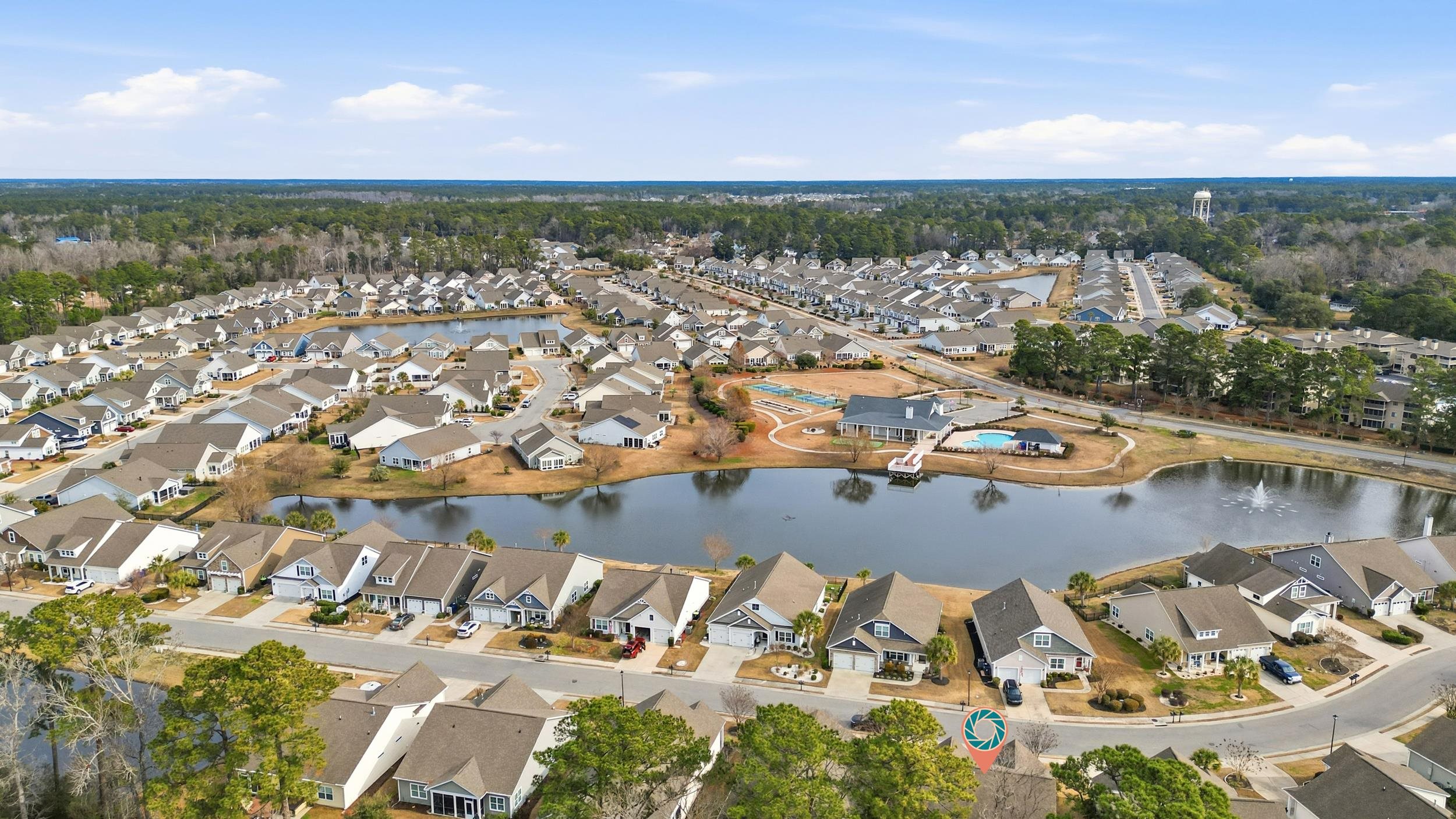 137 Zostera Drive Little River, SC 29566 - Photo 32 of 40