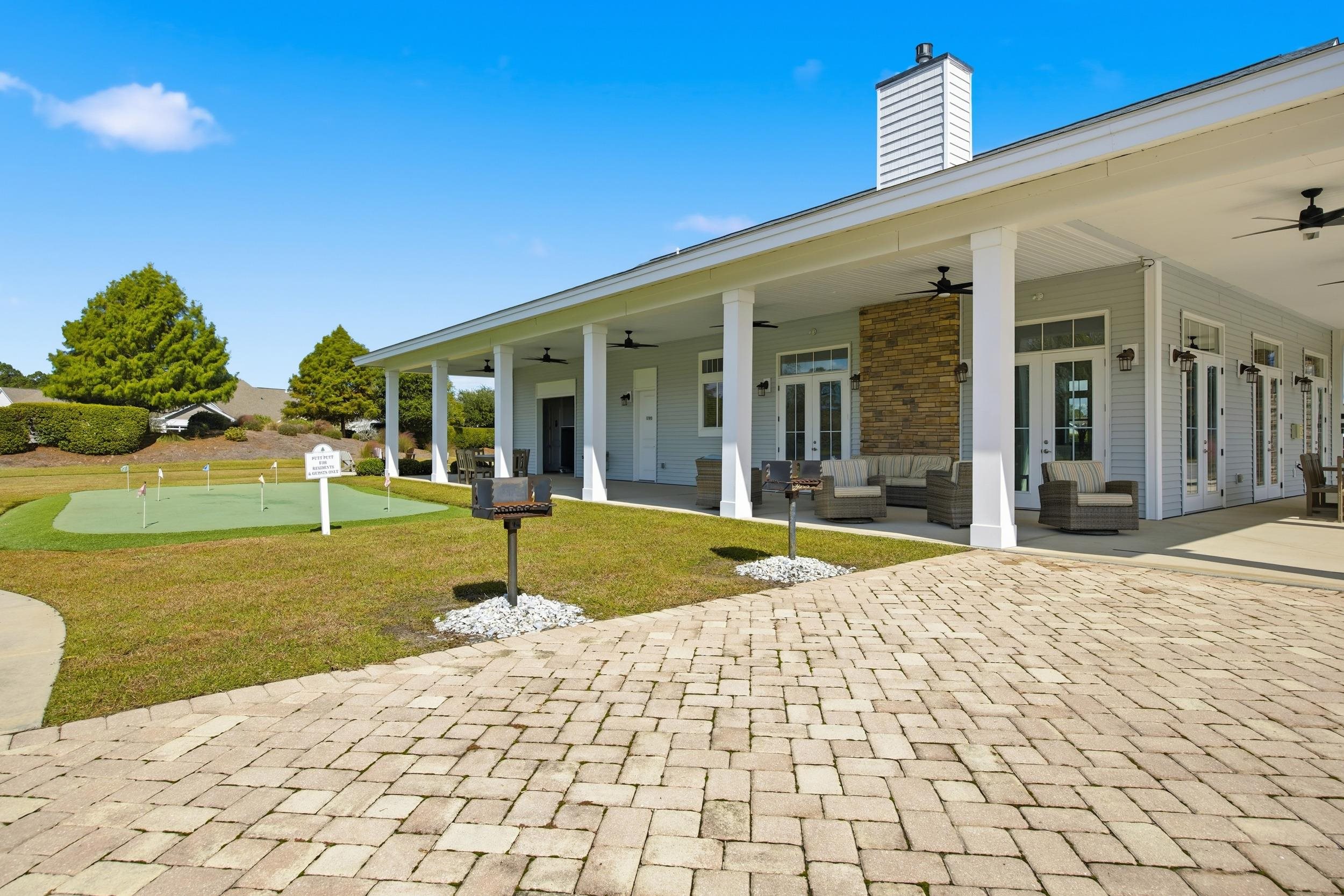 137 Zostera Drive Little River, SC 29566 - Photo 34 of 40