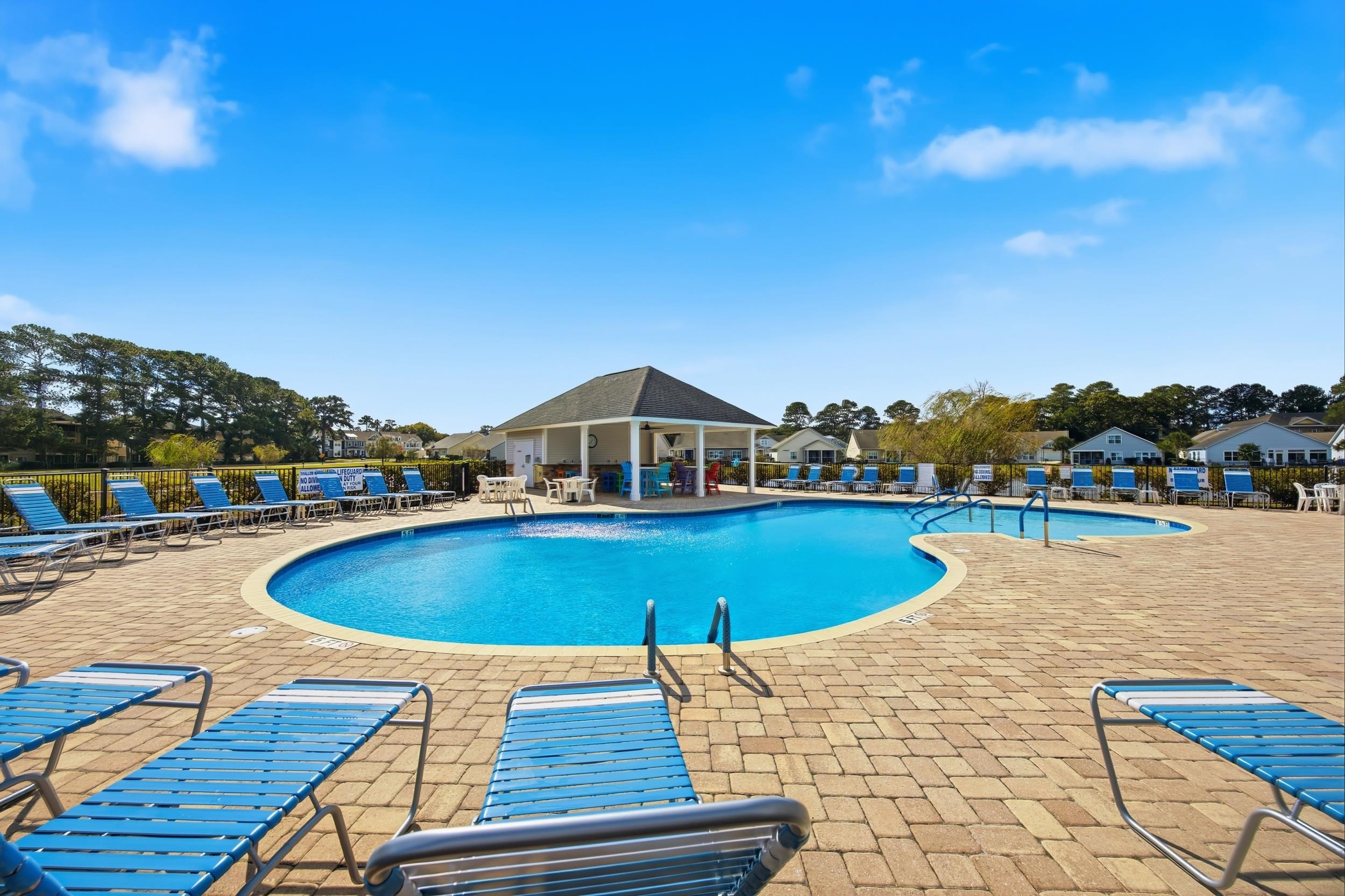 137 Zostera Drive Little River, SC 29566 - Photo 37 of 40