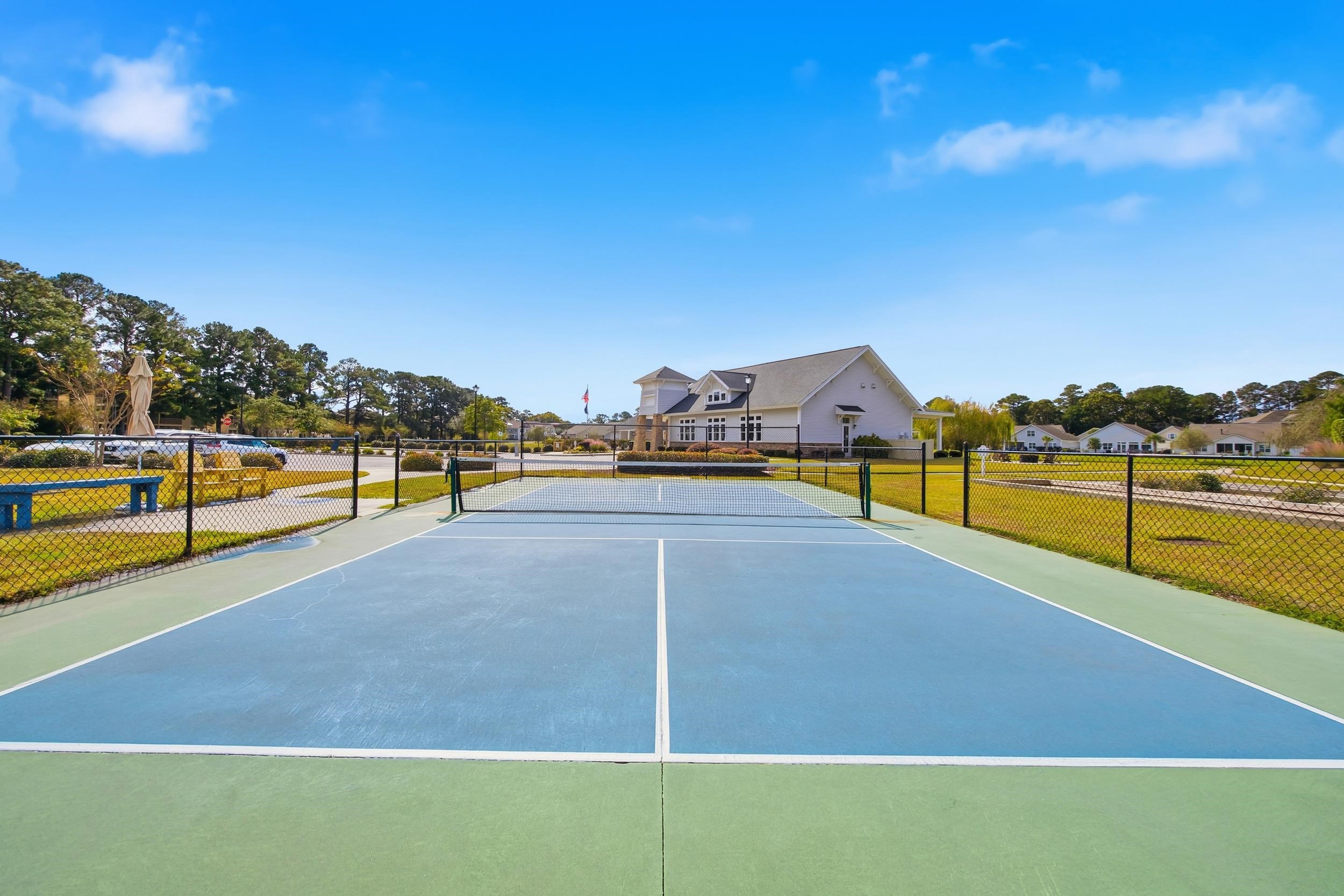 137 Zostera Drive Little River, SC 29566 - Photo 38 of 40