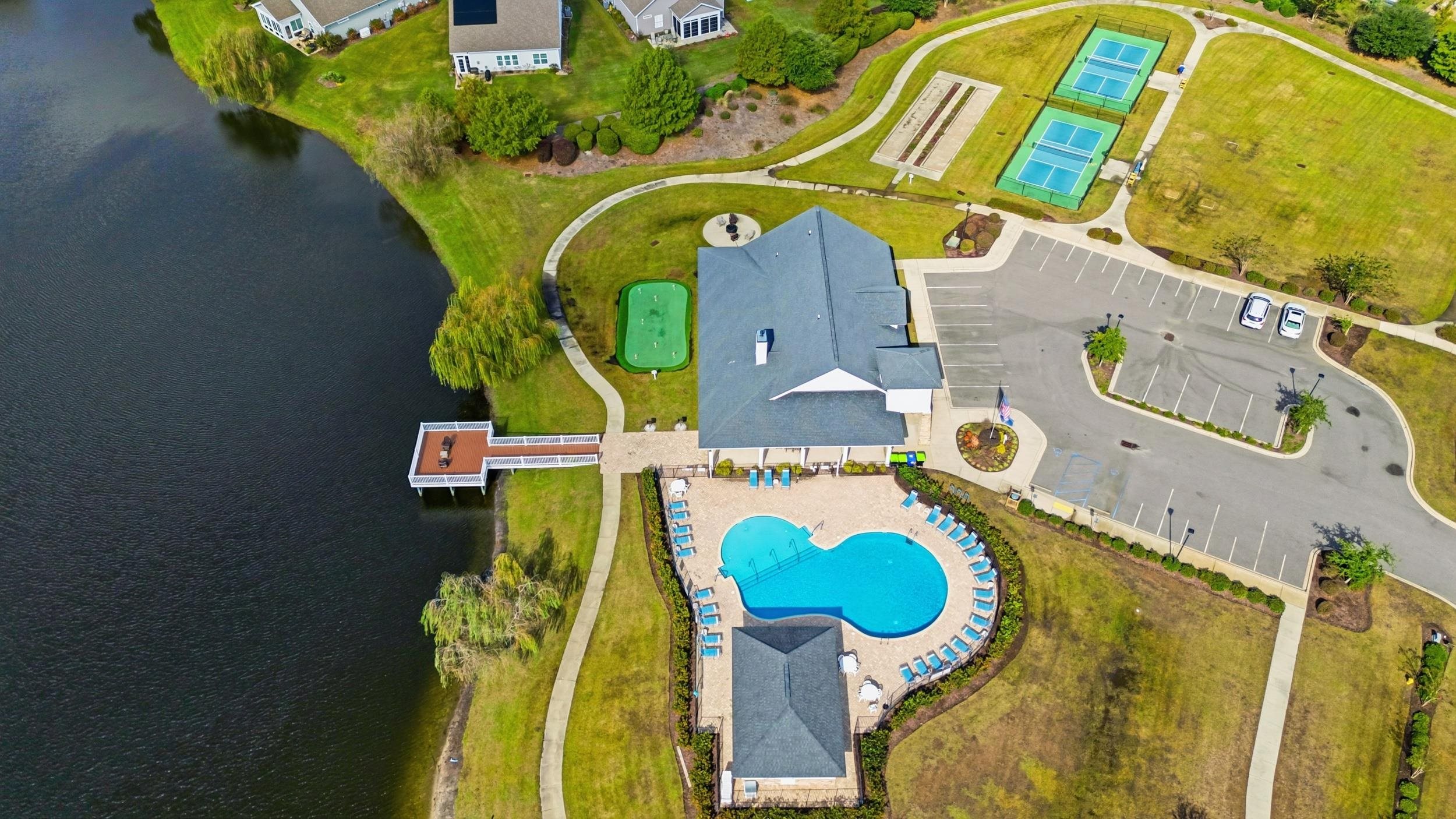 137 Zostera Drive Little River, SC 29566 - Photo 39 of 40