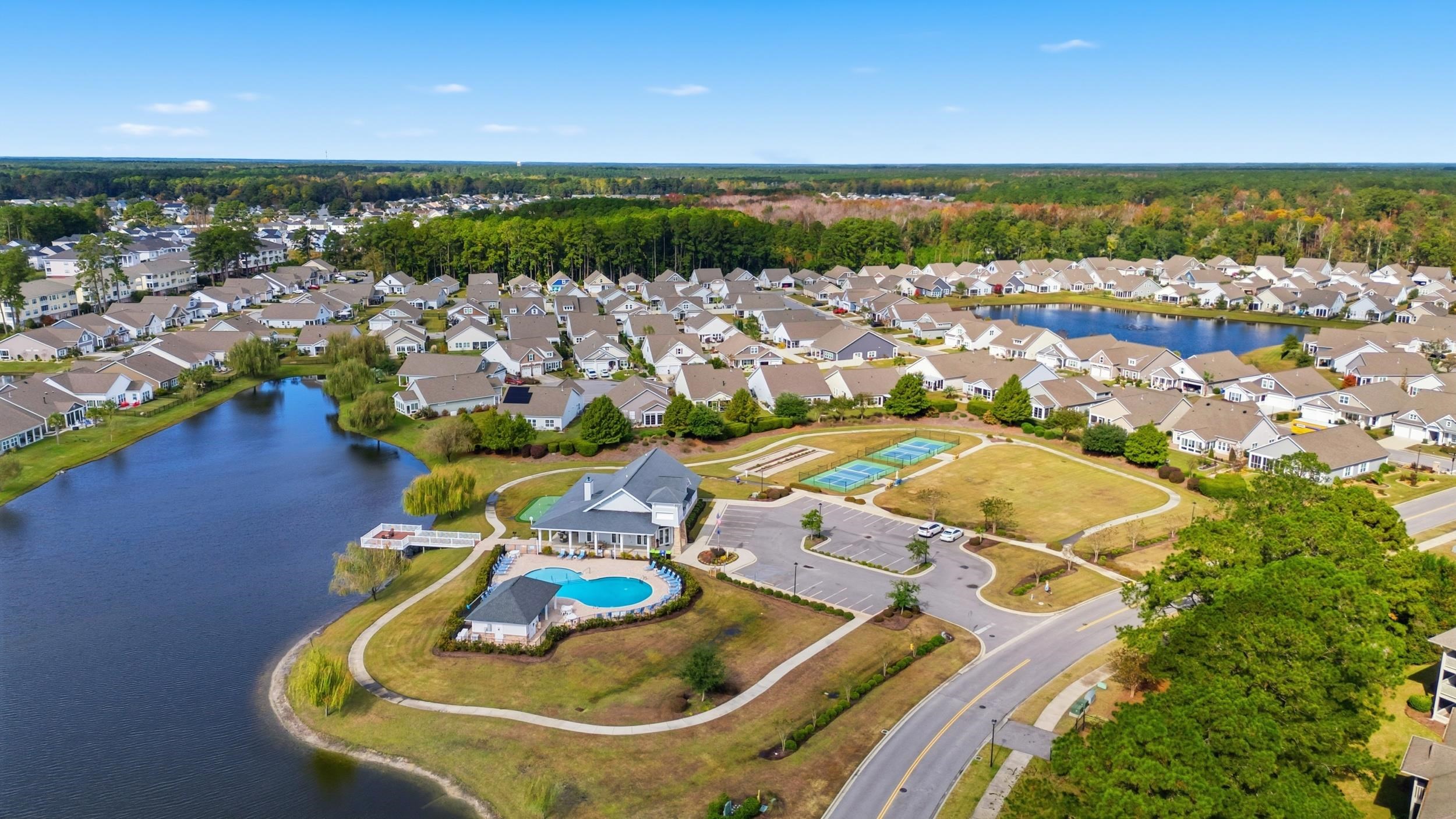 137 Zostera Drive Little River, SC 29566 - Photo 40 of 40