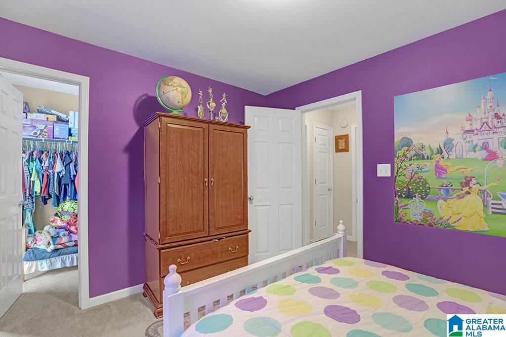 310 Quail Ridge Road Odenville, AL 35120 - Photo 26 of 29 Gallery Image 26