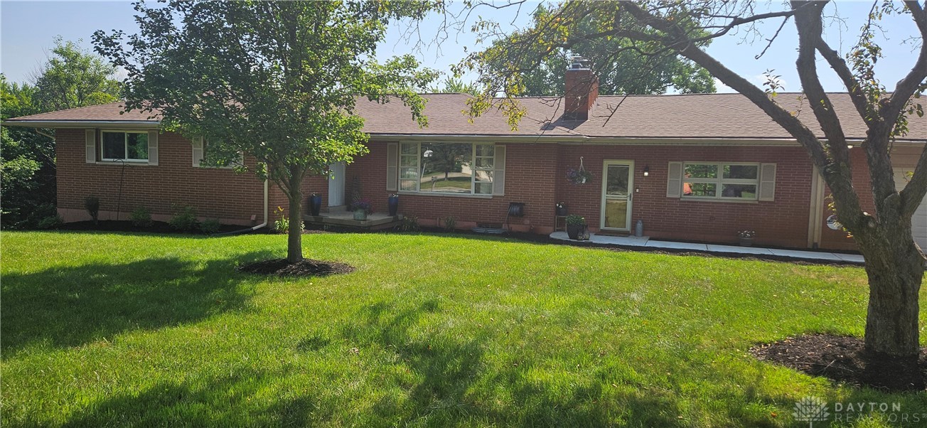 9183 Spiker Road Piqua, OH 45356 - Photo 1 of 30 Gallery Image 1