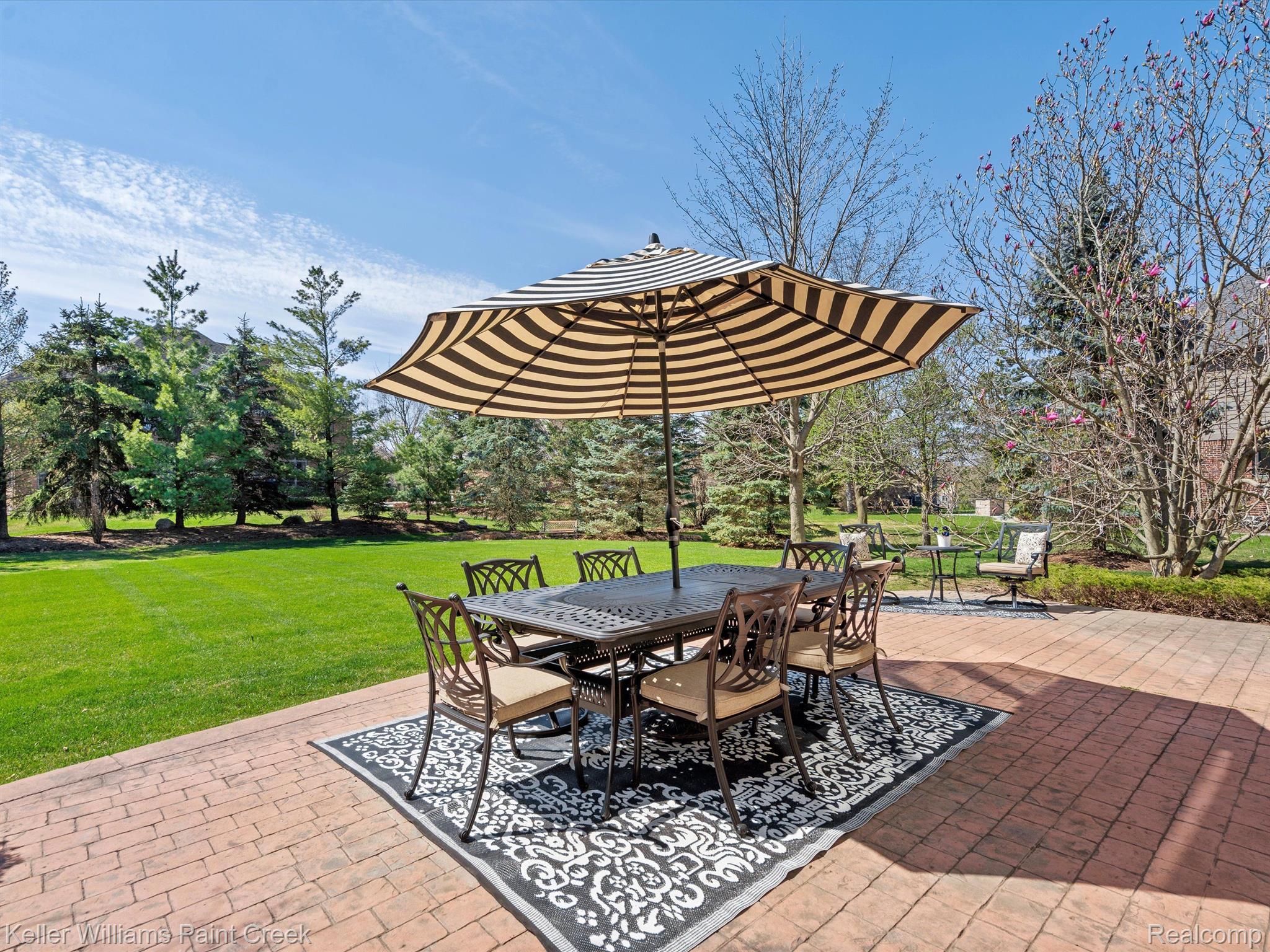 1208 Wheaton Court Rochester, MI 48307 - Photo 40 of 45 Gallery Image 40