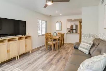 2110 Gulf Boulevard, Unit 11 Indian Rocks Beach, FL 33785 - Photo 11 of 11