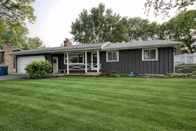 $415,000 | 1522 18th Avenue Northwest, New Brighton, MN 55112