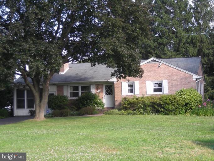 813 Reckord Road Fallston, MD 21047 - Photo 1 of 17 Exterior (Main)