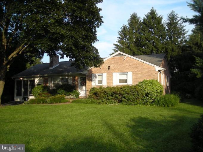813 Reckord Road Fallston, MD 21047 - Photo 2 of 17 Exterior #2