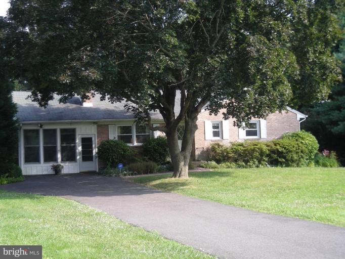 813 Reckord Road Fallston, MD 21047 - Photo 11 of 17 Exterior #3