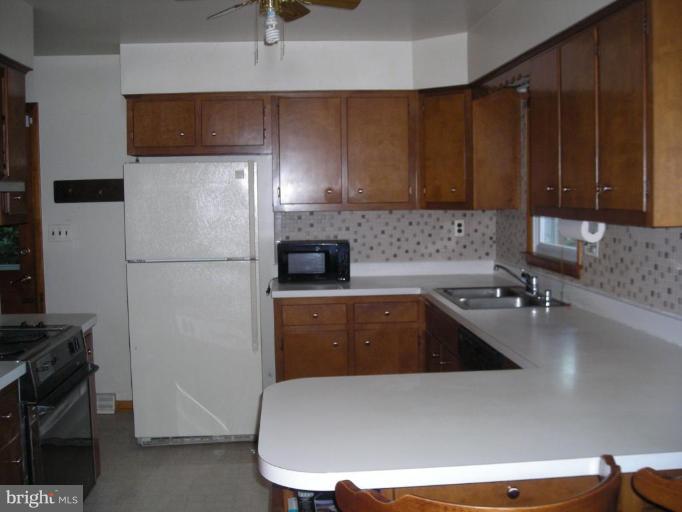 813 Reckord Road Fallston, MD 21047 - Photo 13 of 17 Kitchen #3