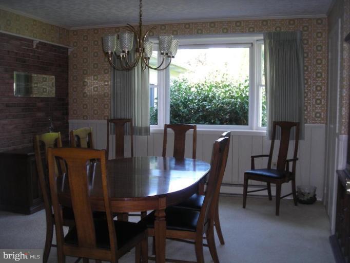 813 Reckord Road Fallston, MD 21047 - Photo 14 of 17 Dining Room