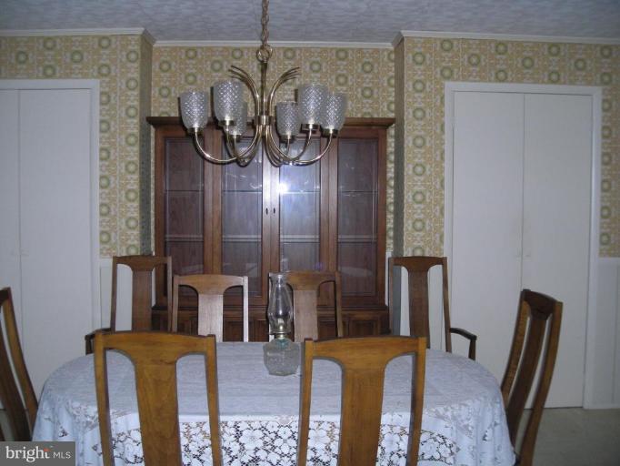813 Reckord Road Fallston, MD 21047 - Photo 9 of 17 Dining Area
