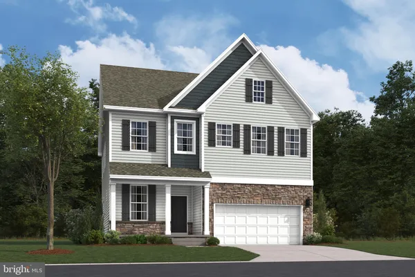 $881,990 | 3060 Bella Circle, Eagleville, PA 19403
