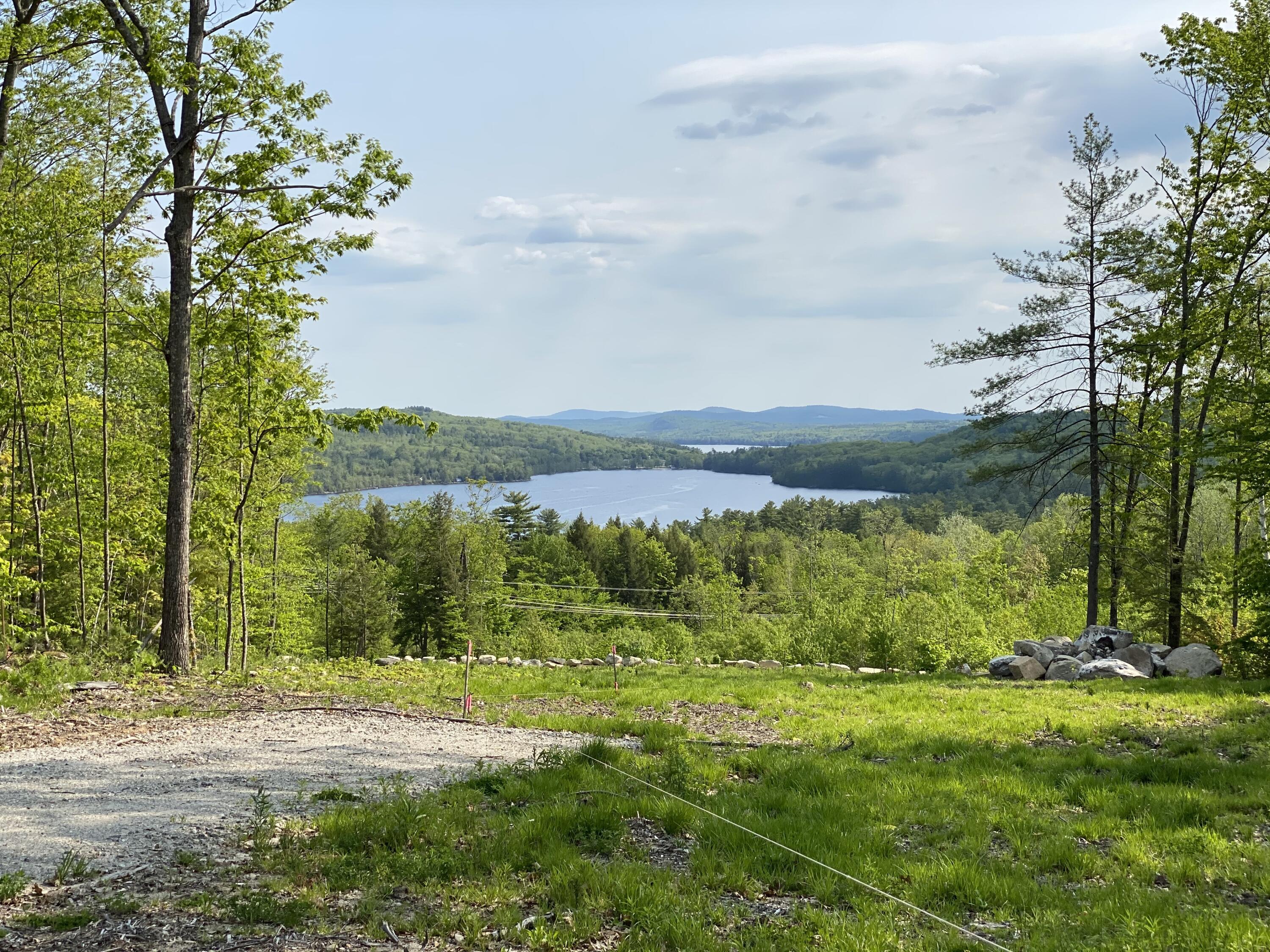 Lot 12 Hawk Ridge Road Harrison, ME 04040 - Photo 2 of 7 Pic
