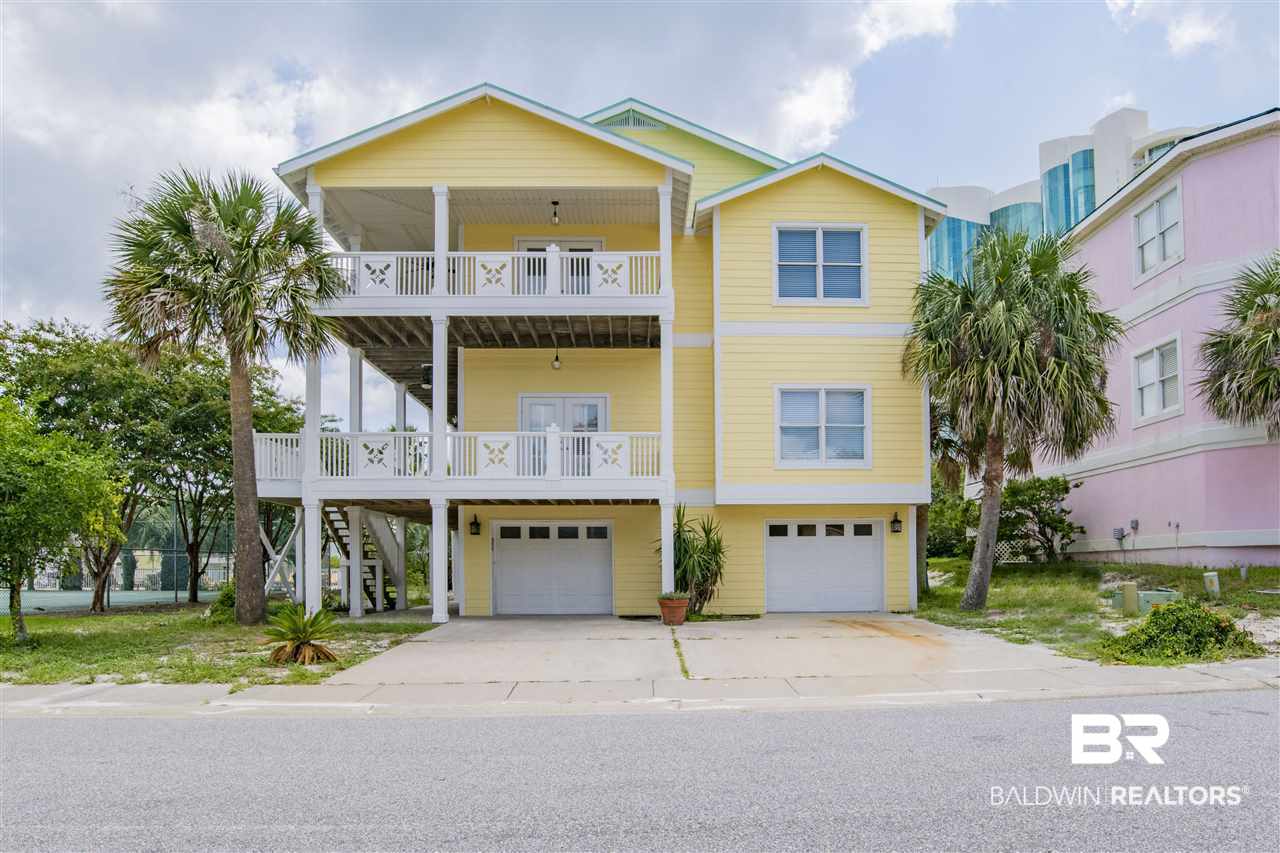 3203 Mariner Circle Orange Beach, AL 36561 - Photo 1 of 33