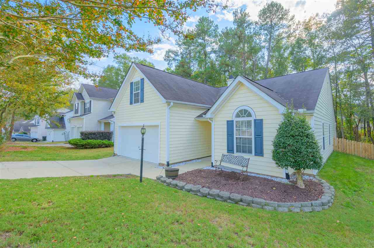 4520 Drewbridge Way Raleigh, NC 27604 - Photo 21 of 22 Photo 21
