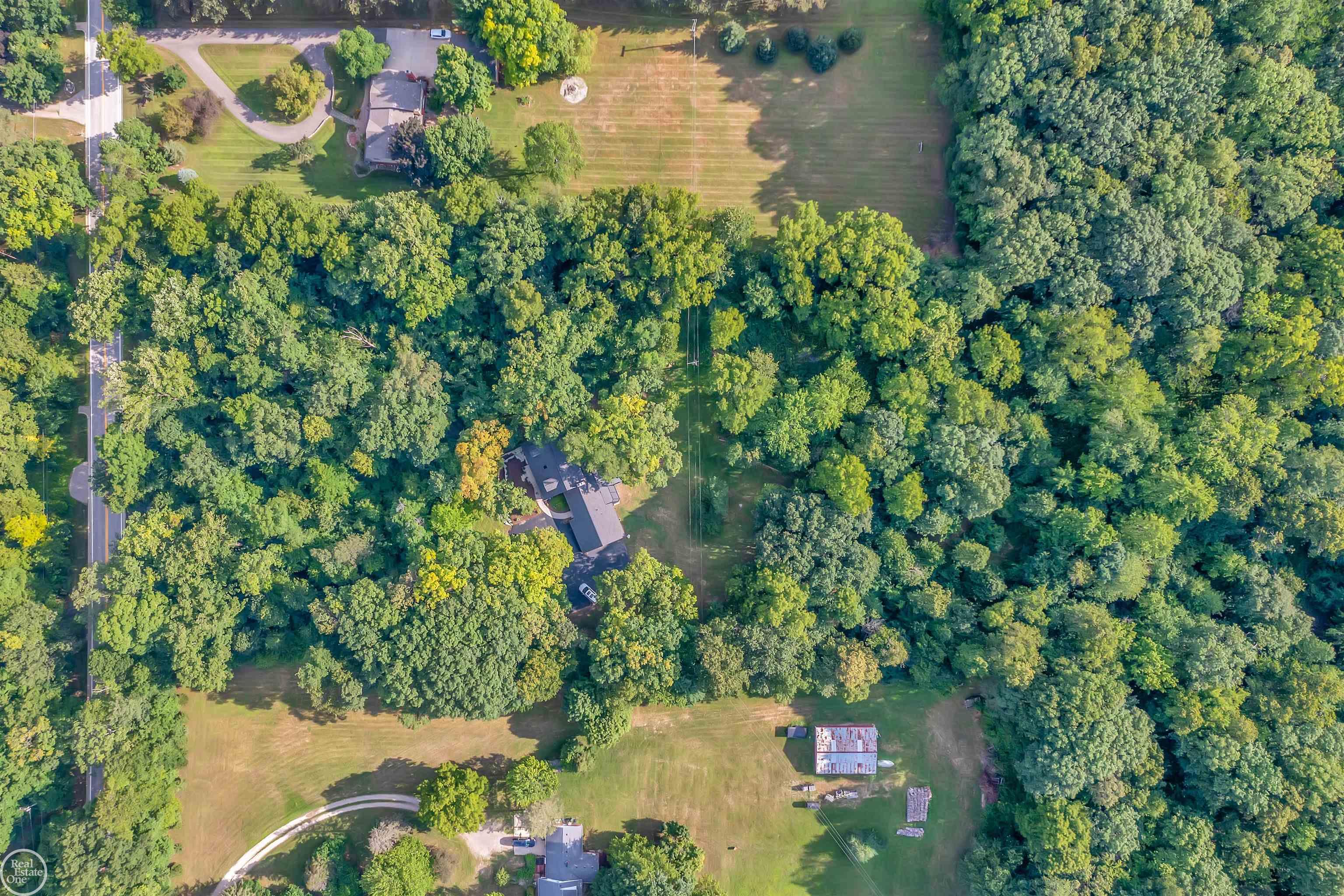 70505 Dequindre Road Leonard, MI 48367 - Photo 57 of 63