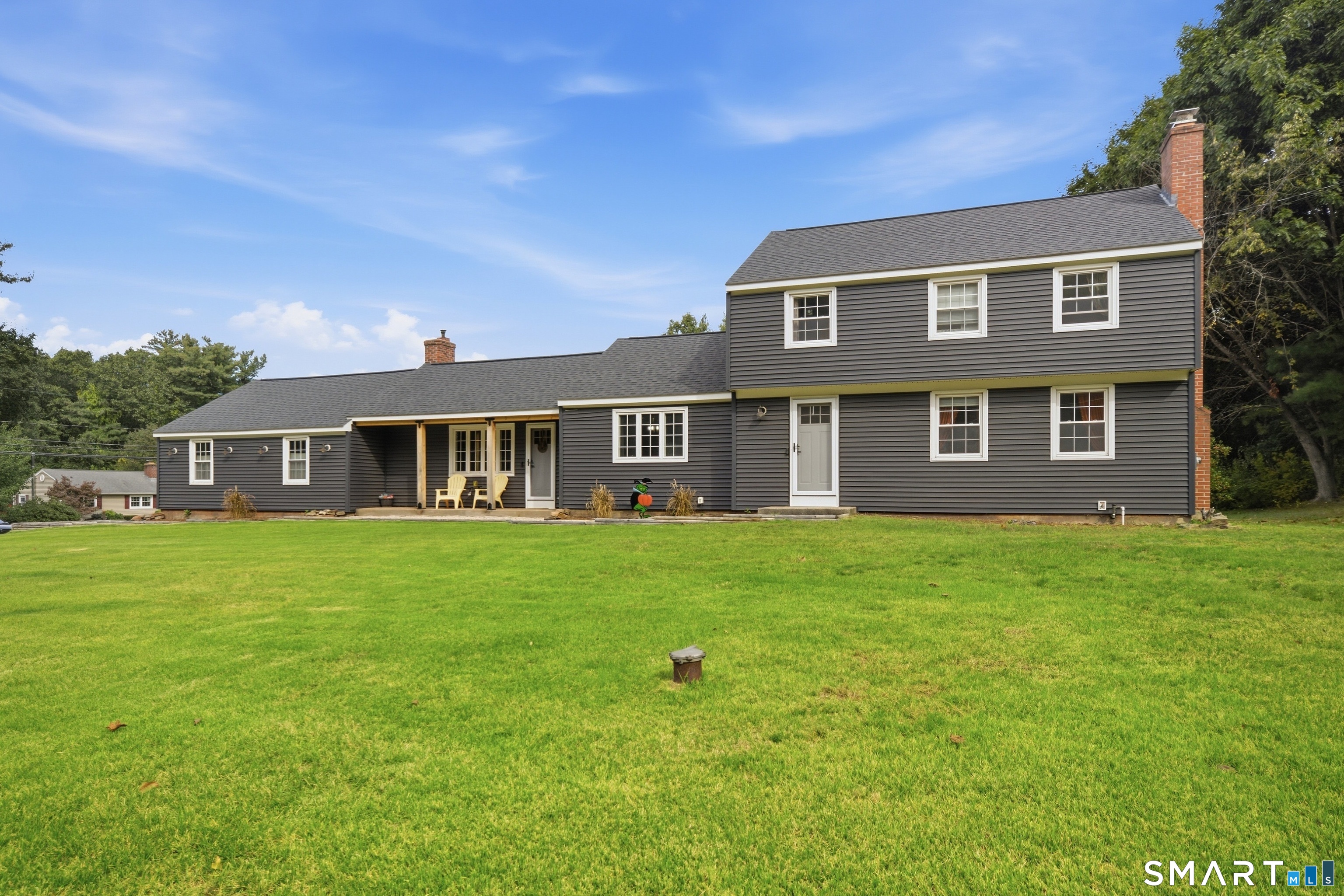 58 Four Bridges Road Somers, CT 06071 - Photo 1 of 30 Gallery Image 1