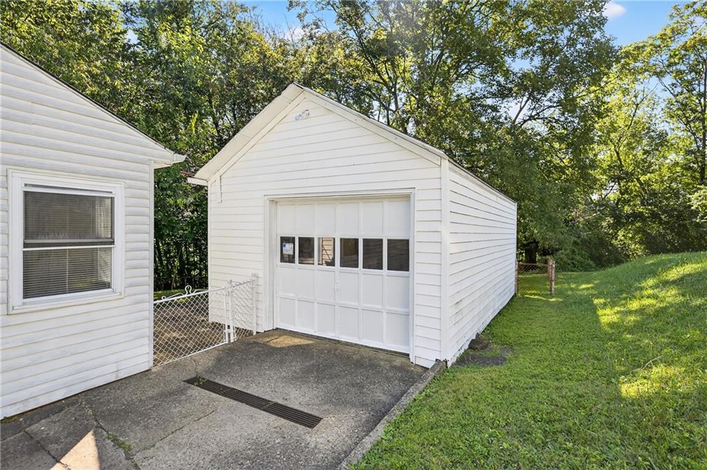 1660 The Circle Washington, PA 15301 - Photo 30 of 50 a view of a house with a yard