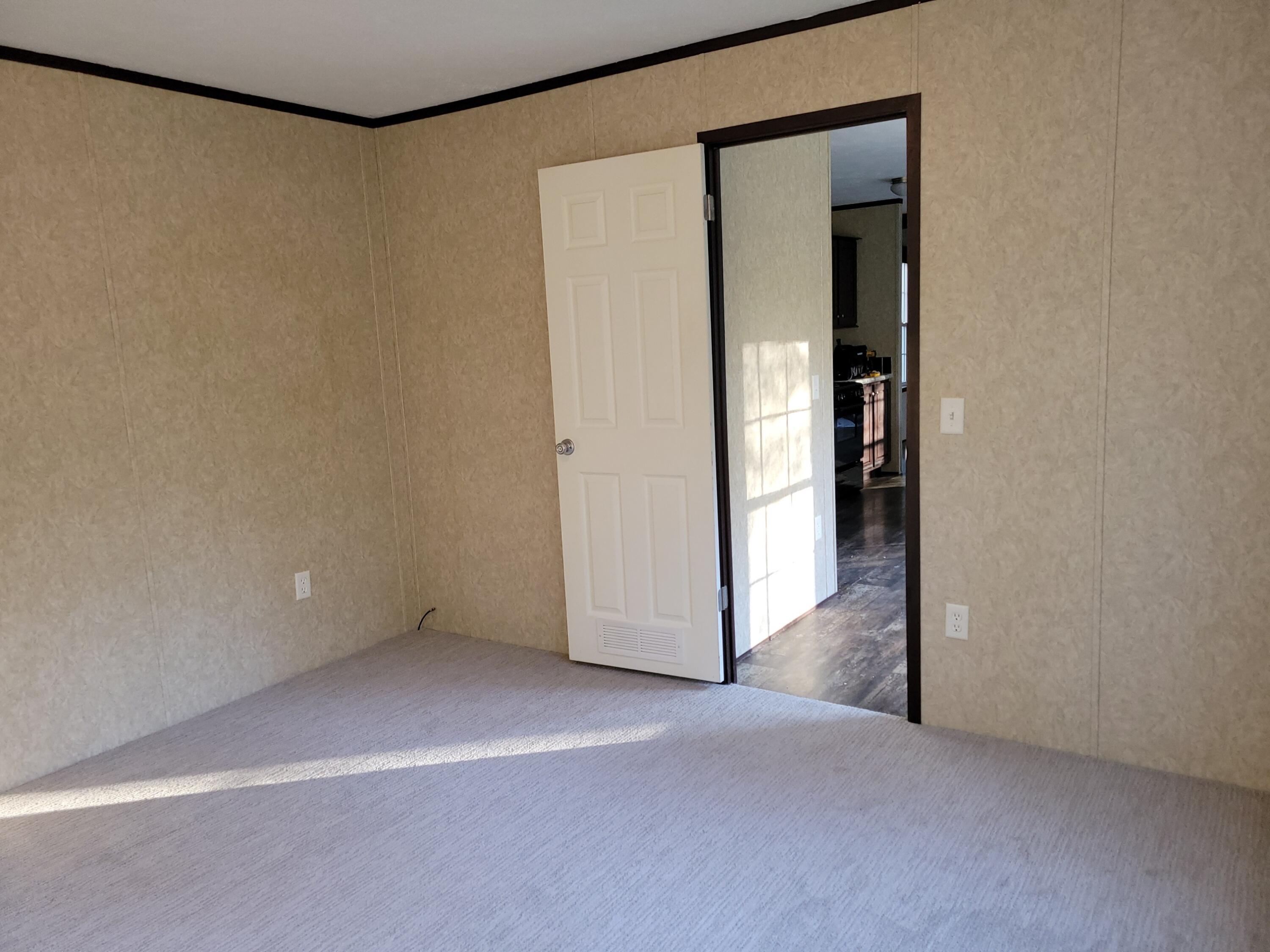 120 No Name Pond Road Lewiston, ME 04240 - Photo 14 of 28 Master Bedroom