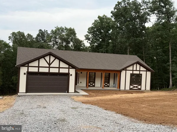 $525,000 | 150 Four Seasons Drive East, Gore, VA 22637