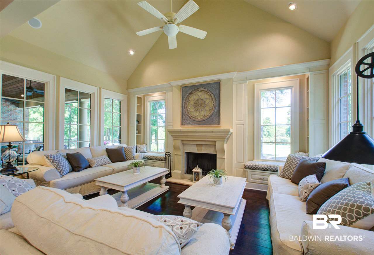 116 High Pines Ridge Fairhope, AL 36532 - Photo 10 of 33