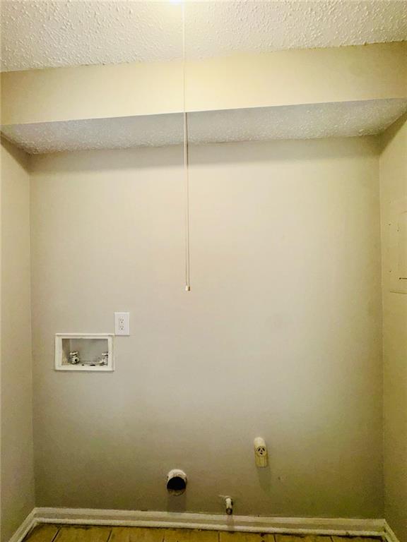 2074 Oak Park Lane Decatur, GA 30032 - Photo 17 of 17 a view of a small space