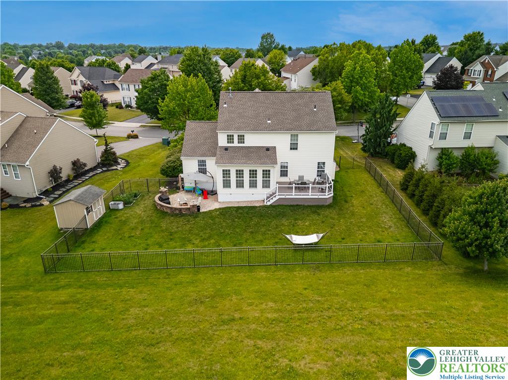 5332 Seip Road Bethlehem, PA 18017 - Photo 34 of 39