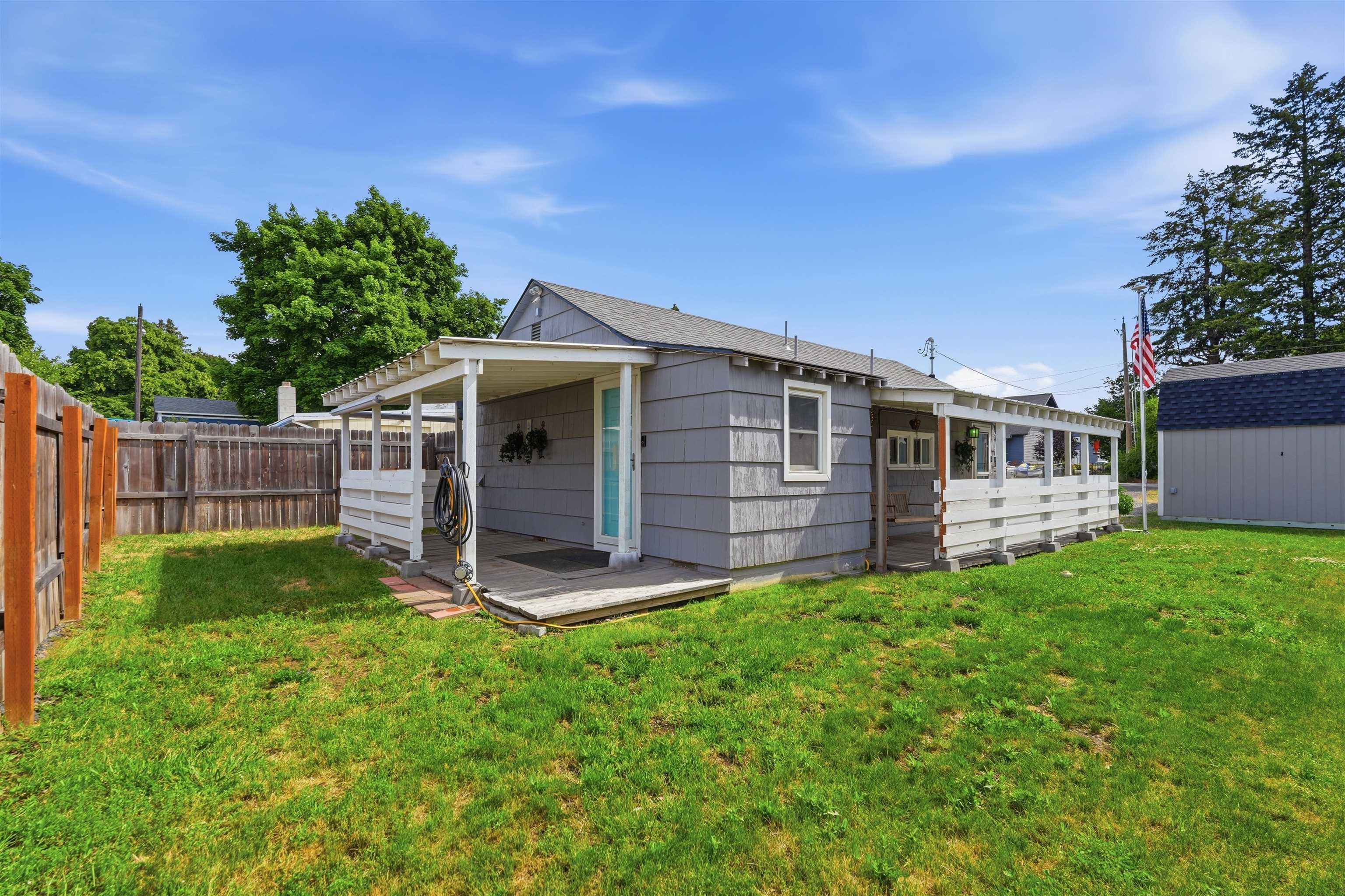 4029 North Willow Road Spokane, WA 99206 - Photo 24 of 29