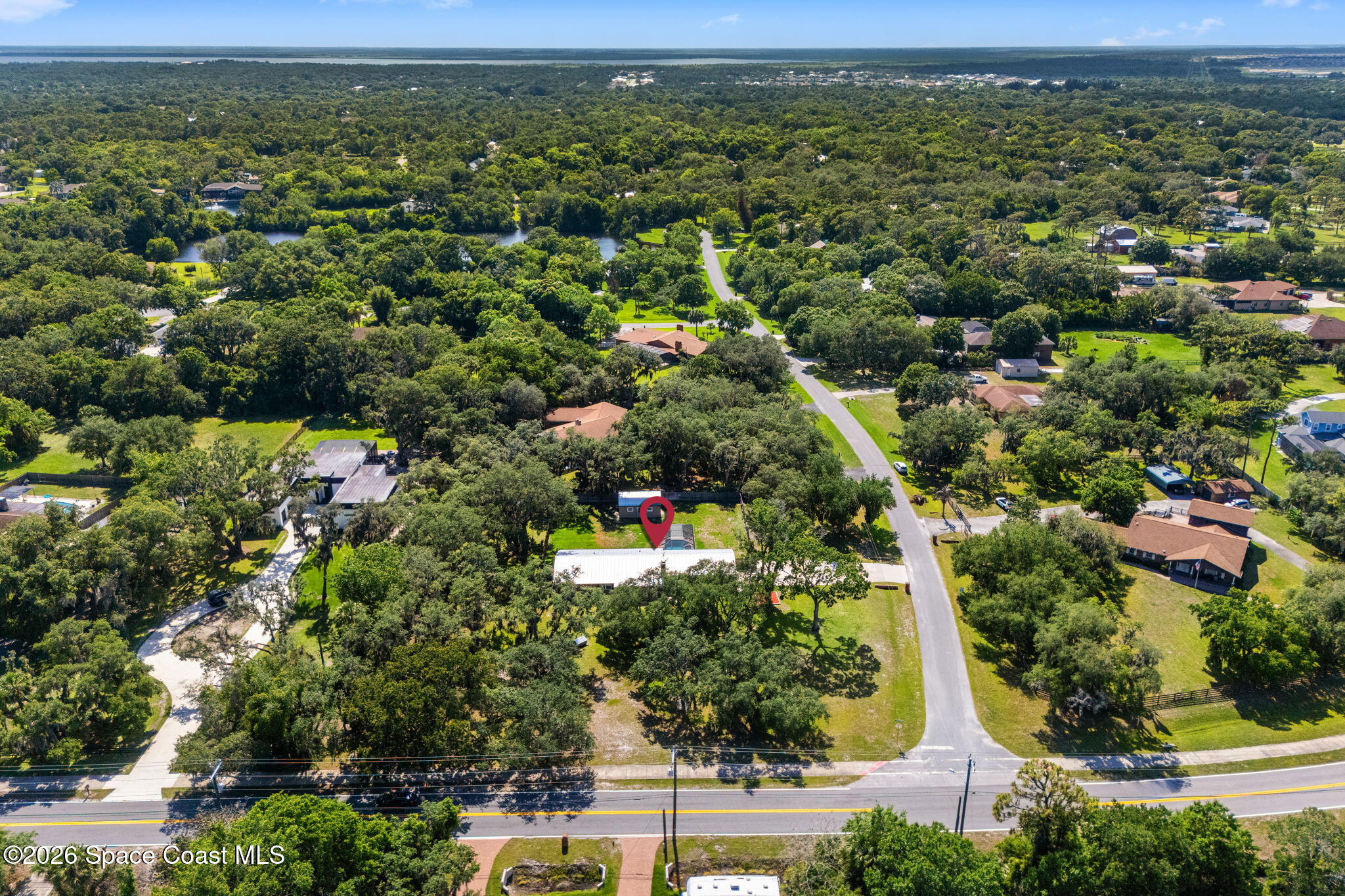 3480 Turtle Mound Road Melbourne, FL 32934 - Photo 66 of 69