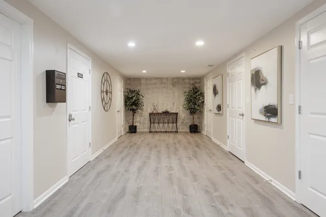 $1,400 | 11933 South Pulaski Road, Unit 3, Alsip, IL 60803