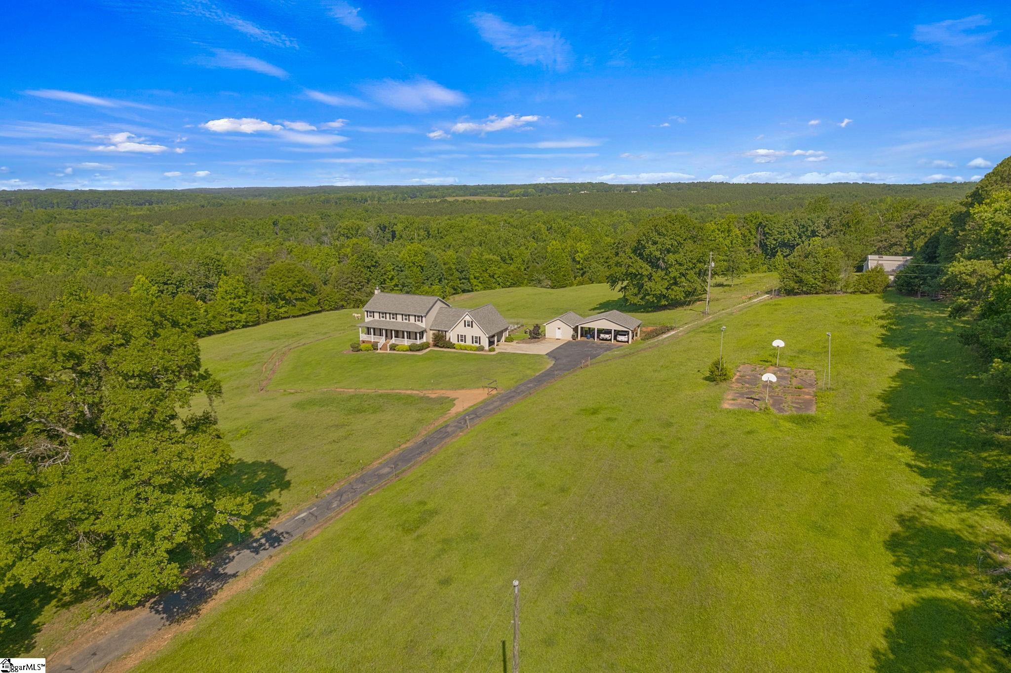5230 Olden Porter Road Pendleton, SC 29670 - Photo 45 of 50