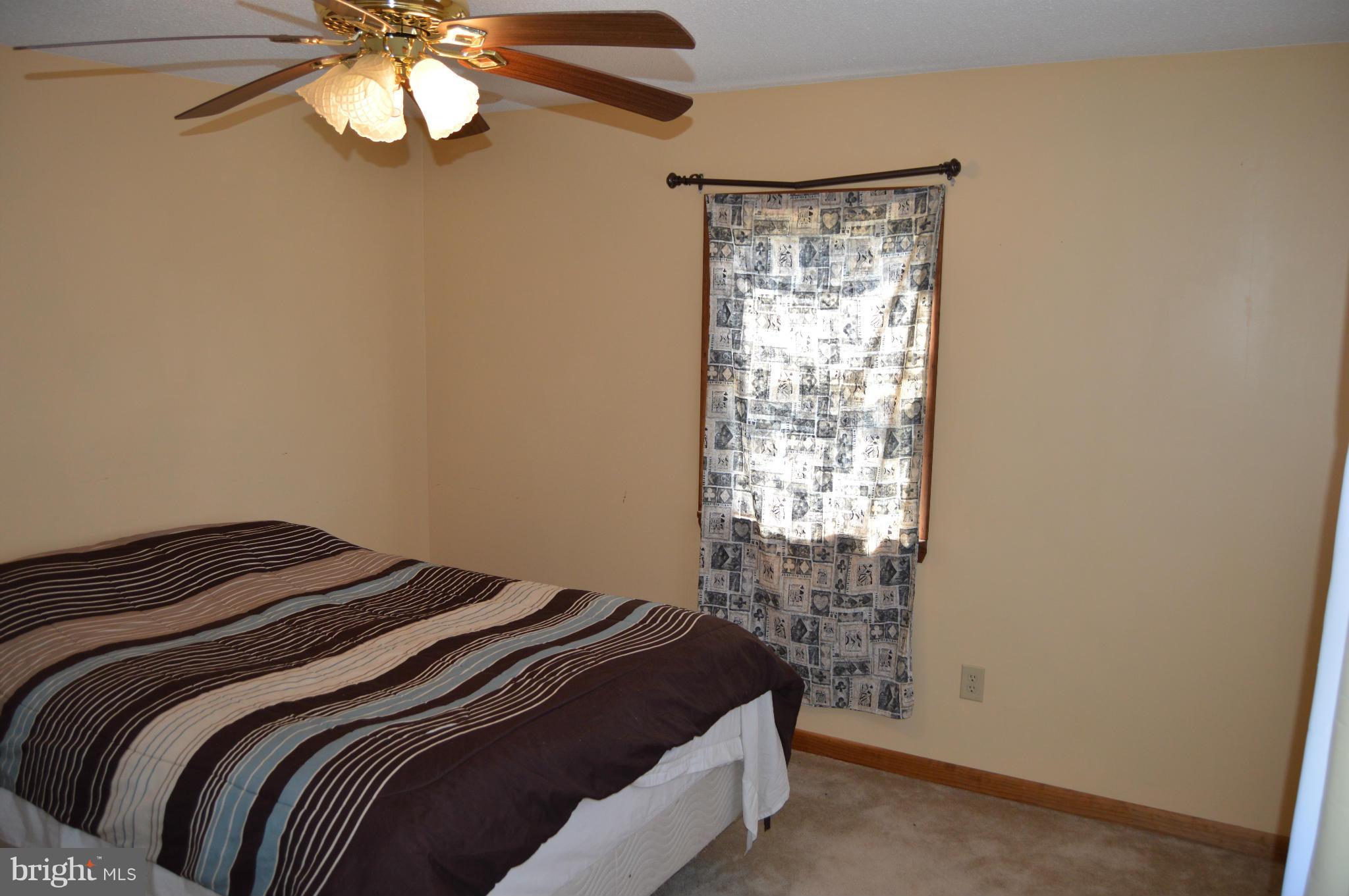 63 Alexis Drive Ranson, WV 25438 - Photo 17 of 26 Bedroom (Master)