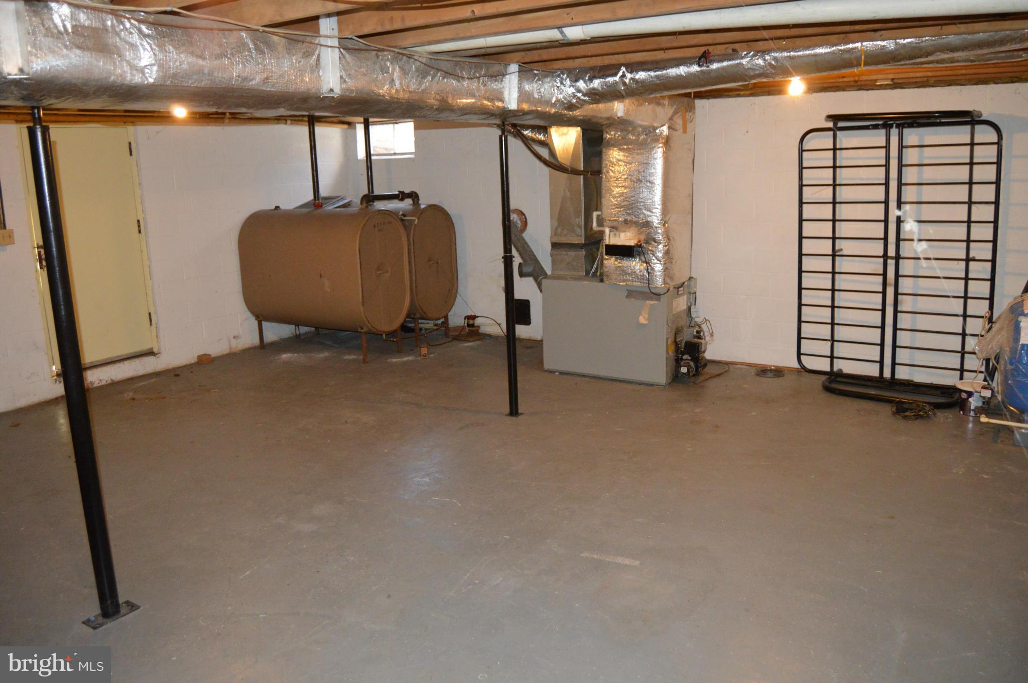 63 Alexis Drive Ranson, WV 25438 - Photo 21 of 26 Basement