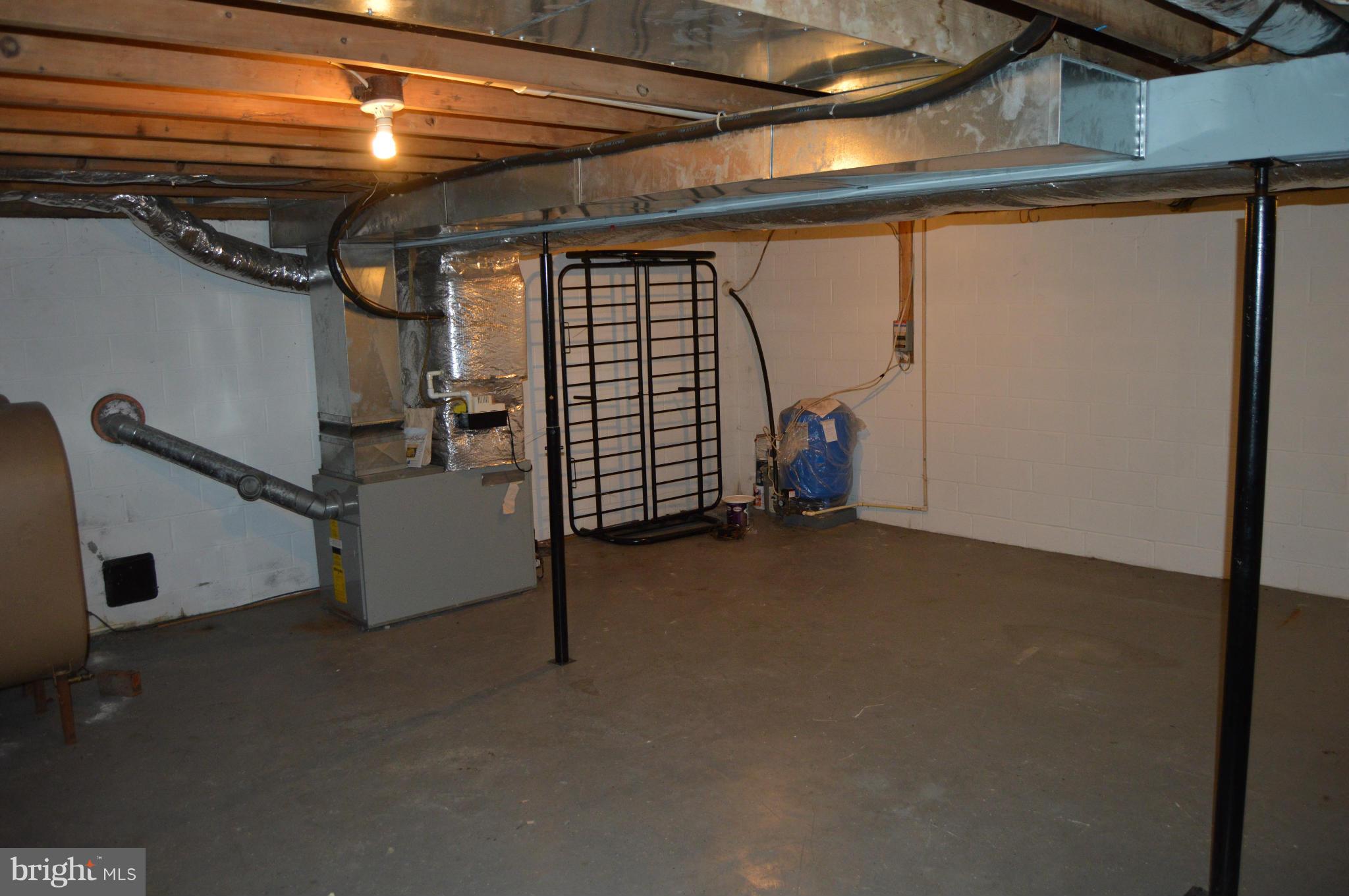 63 Alexis Drive Ranson, WV 25438 - Photo 22 of 26 Basement