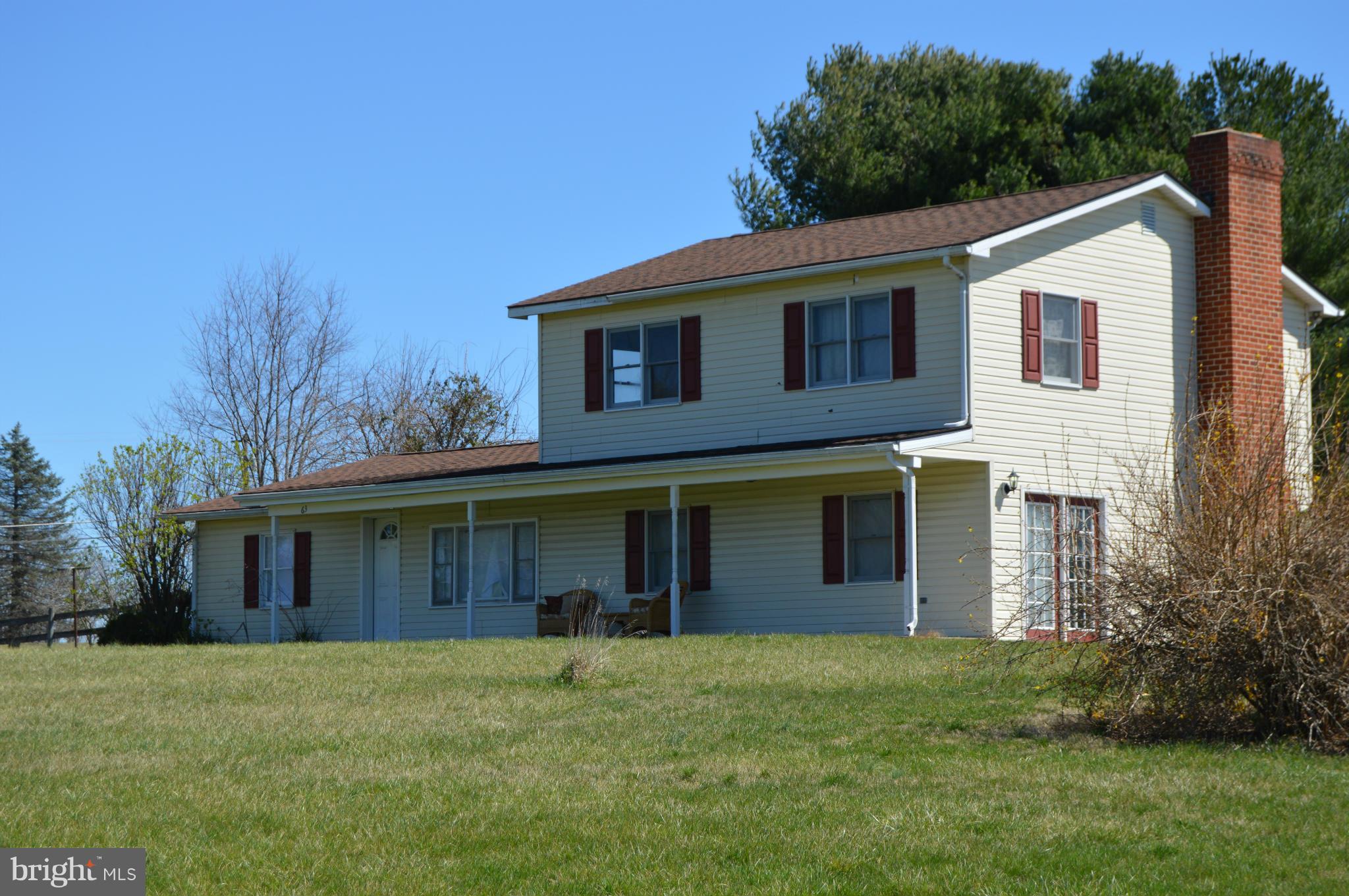 63 Alexis Drive Ranson, WV 25438 - Photo 24 of 26 Exterior (General)