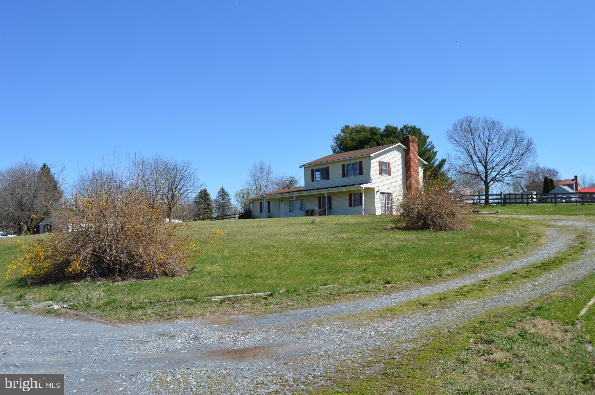 63 Alexis Drive Ranson, WV 25438 - Photo 5 of 26 Exterior (Front)
