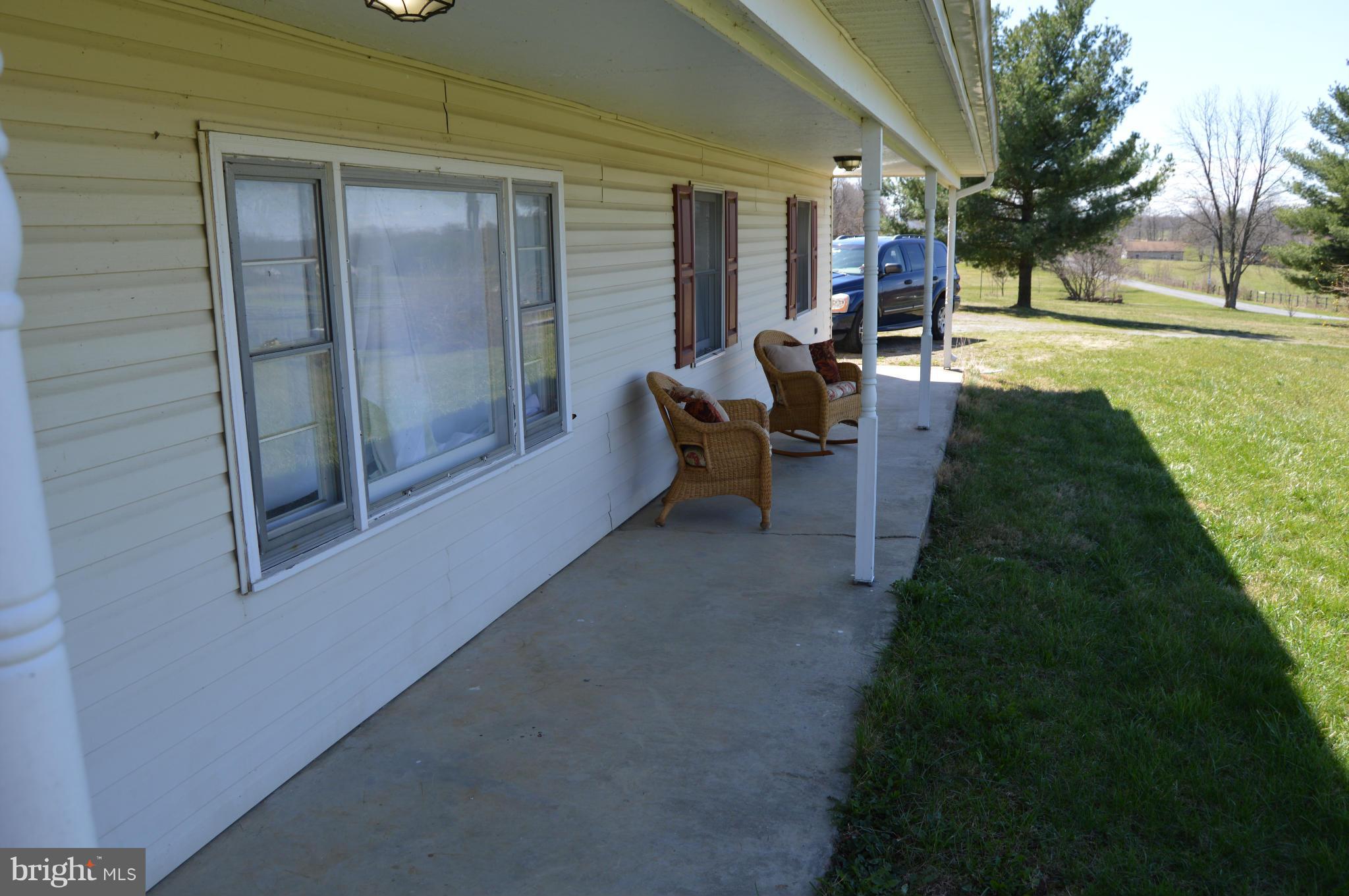 63 Alexis Drive Ranson, WV 25438 - Photo 8 of 26 Exterior (Front)