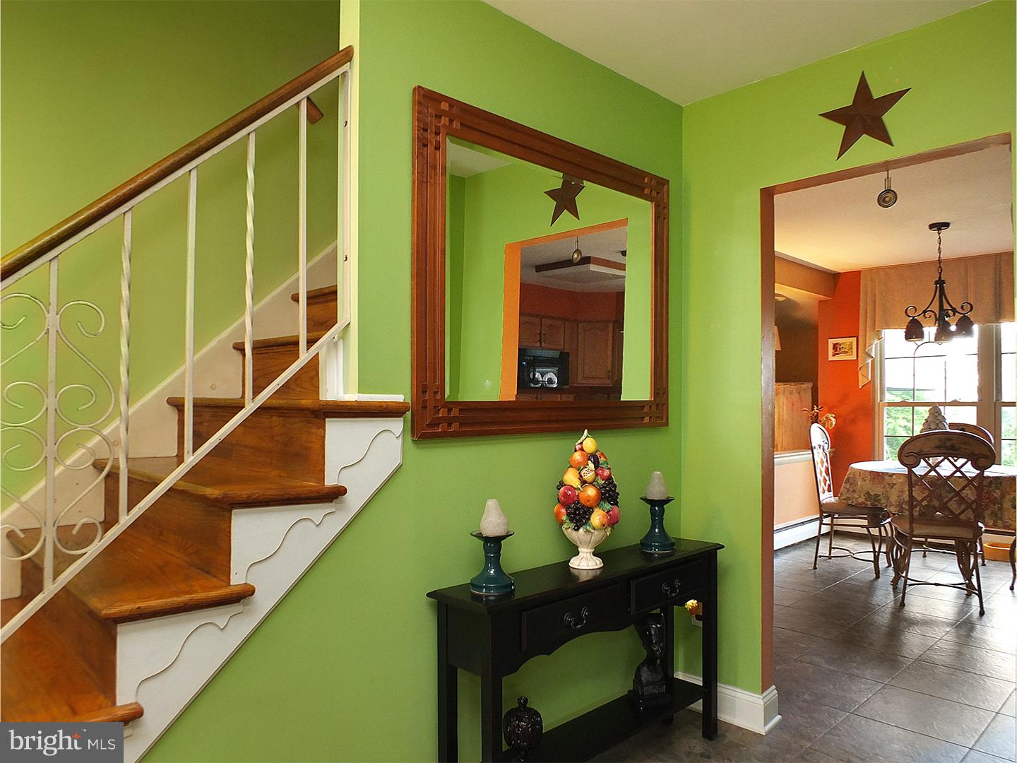 540 Long Meadow Road Eagleville, PA 19403 - Photo 2 of 23 Foyer