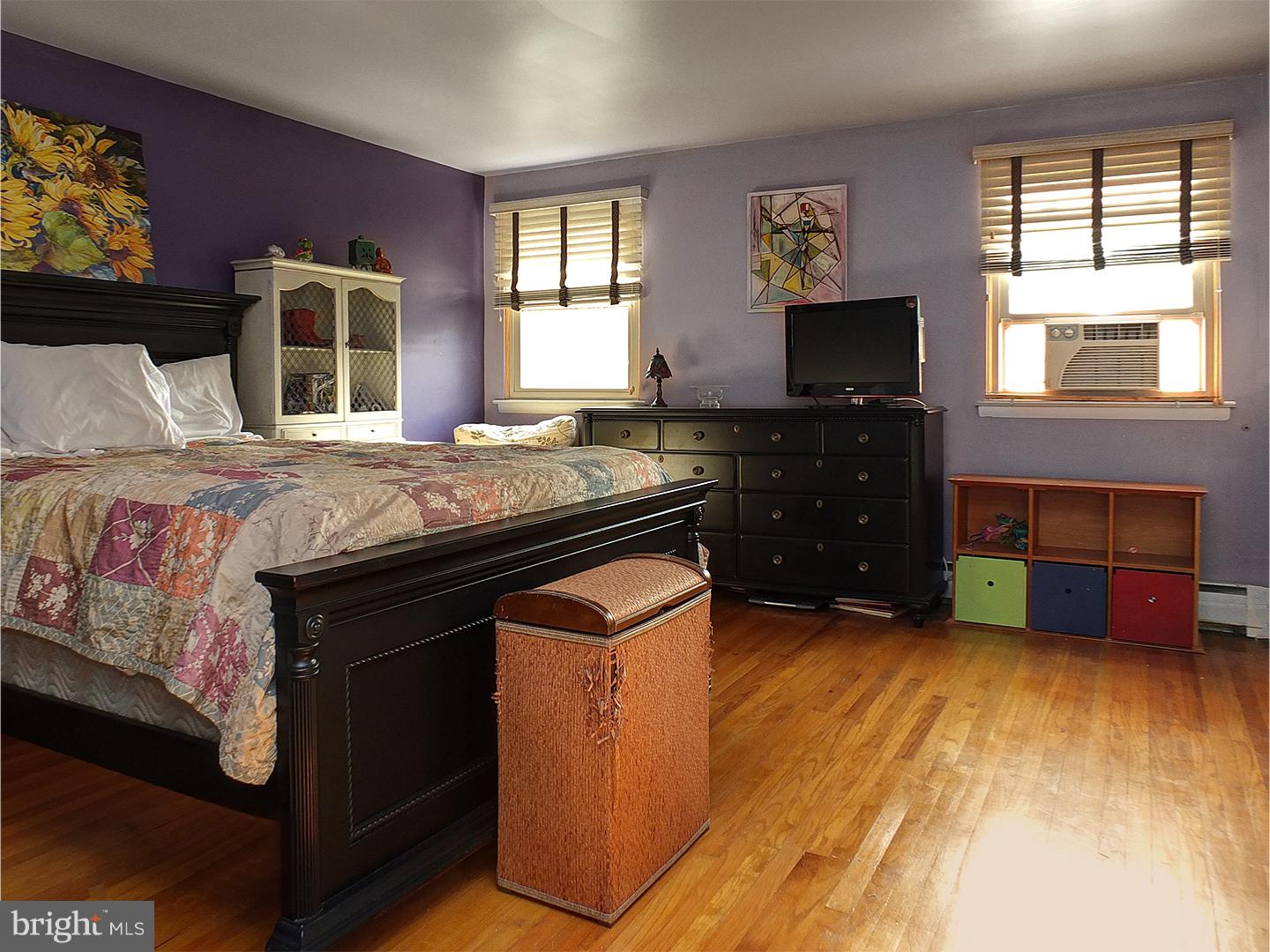 540 Long Meadow Road Eagleville, PA 19403 - Photo 14 of 23 Master Bedroom